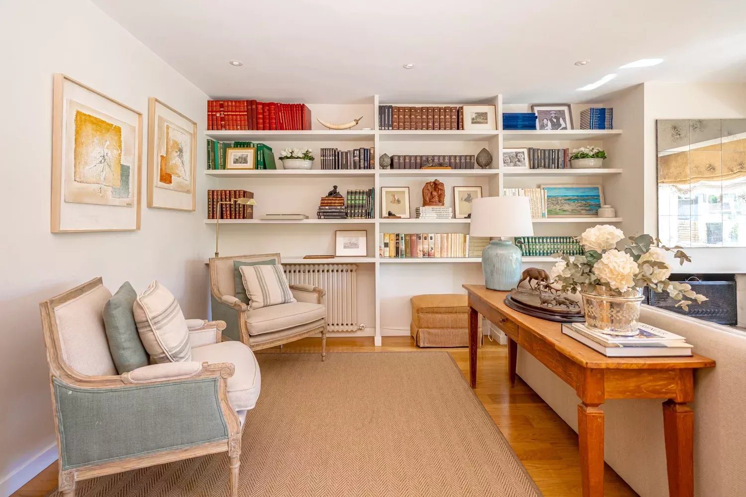 Dağ evi Alcobendas - picture 9