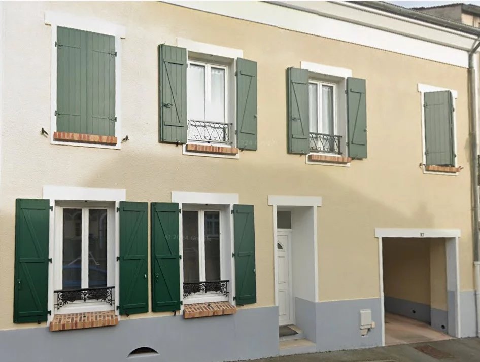 Rental Apartment Presles-en-Brie