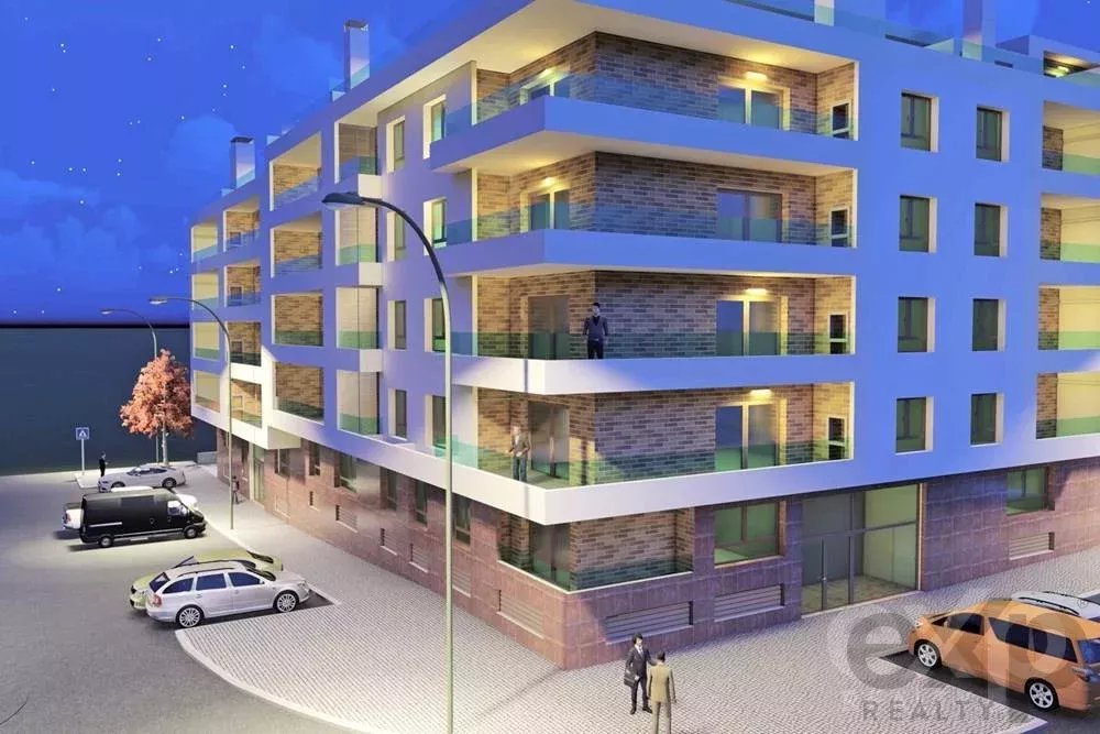 Modern apartment with elevator in Montijo 85507835 image 8
