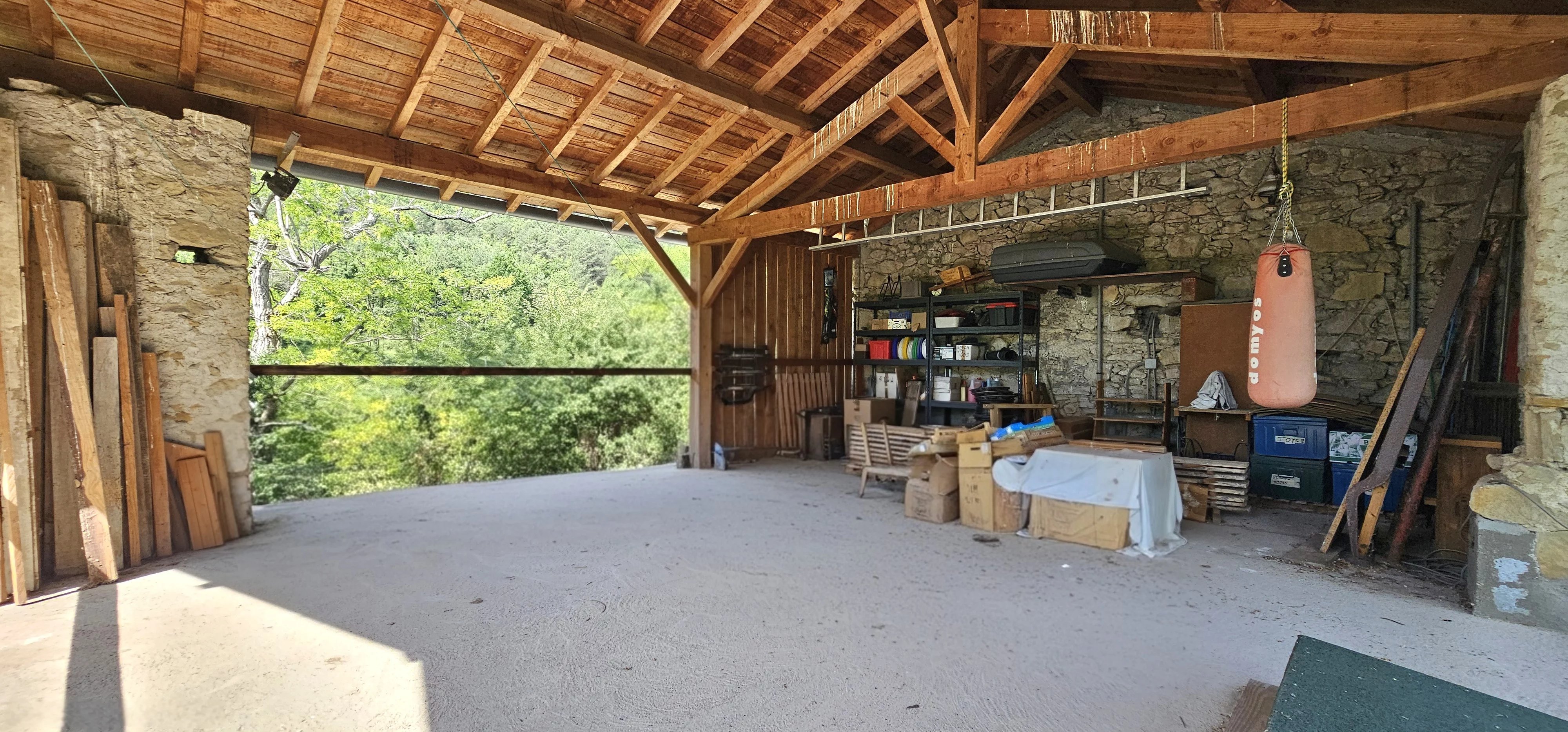 Maison à vendre Montégut-Plantaurel, Ariège