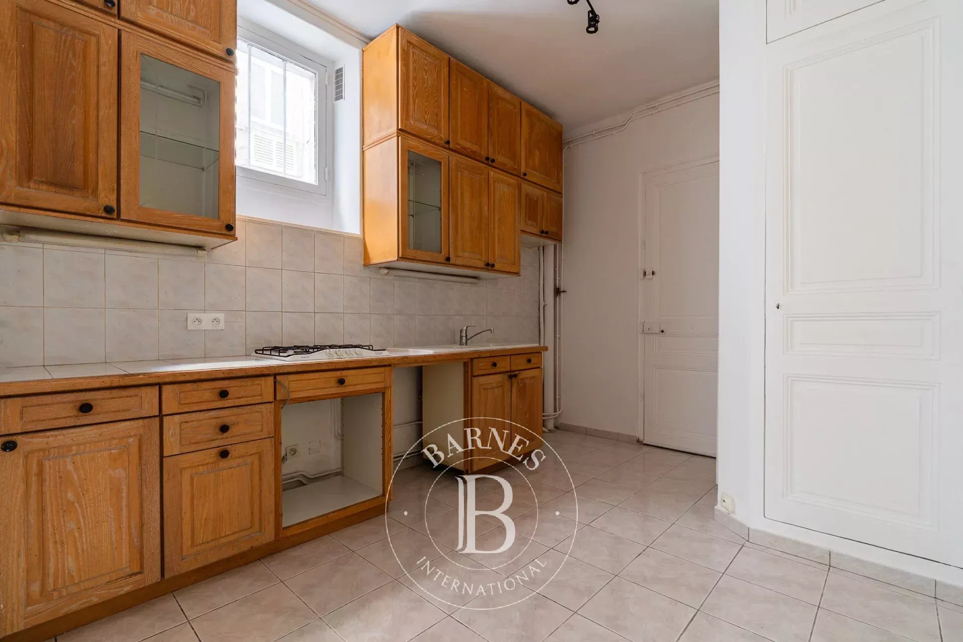 Daire Paris 17ème - picture 7