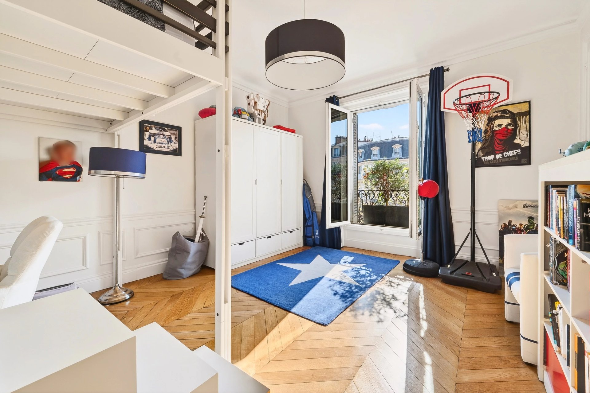 4 Bedroom Apartment/Flat's Image 8