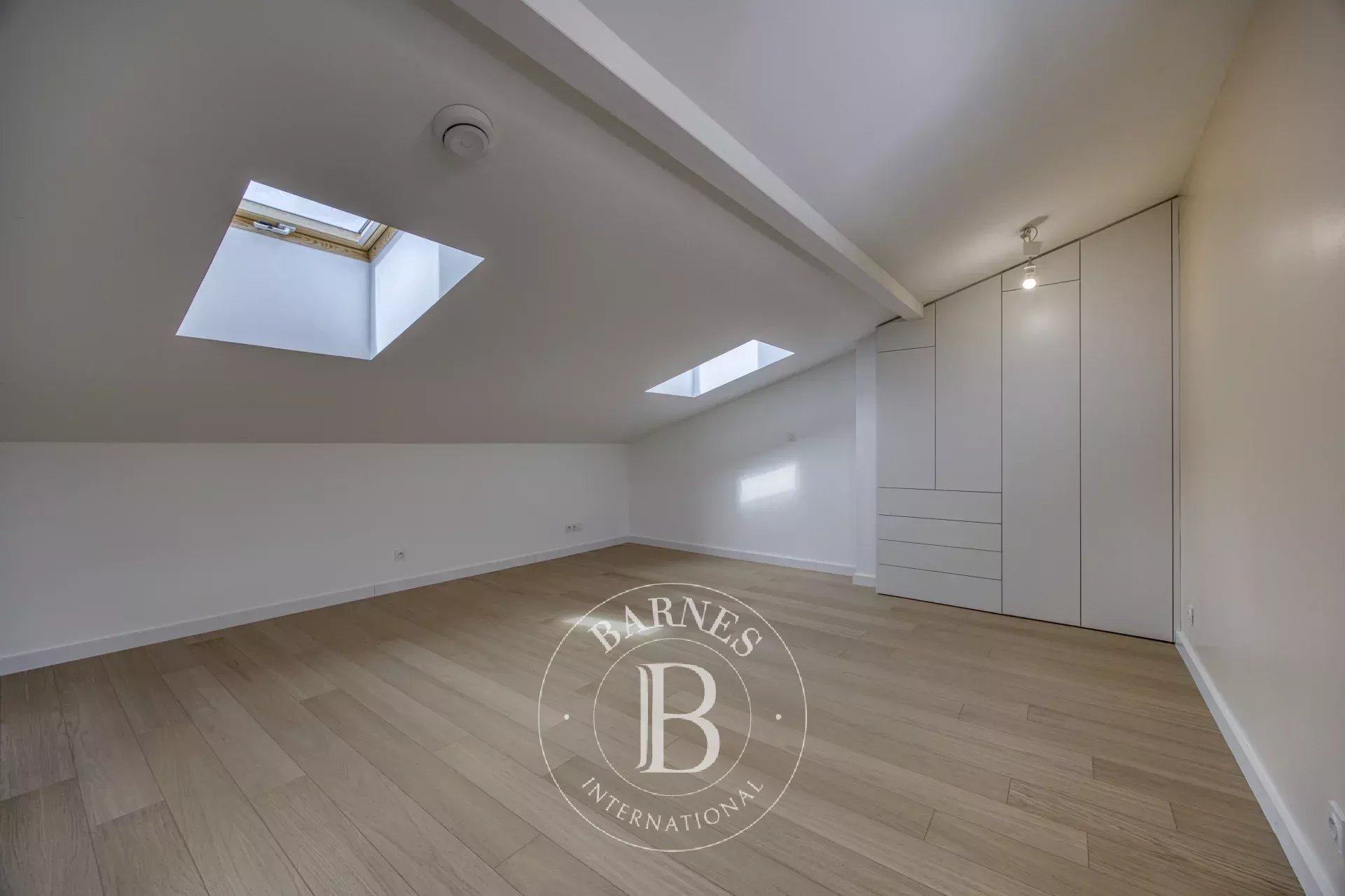 BARNES GENEVOIS - SAINT-JULIEN-EN-GENEVOIS - MAISON  CONTEMPORAINE - picture 11