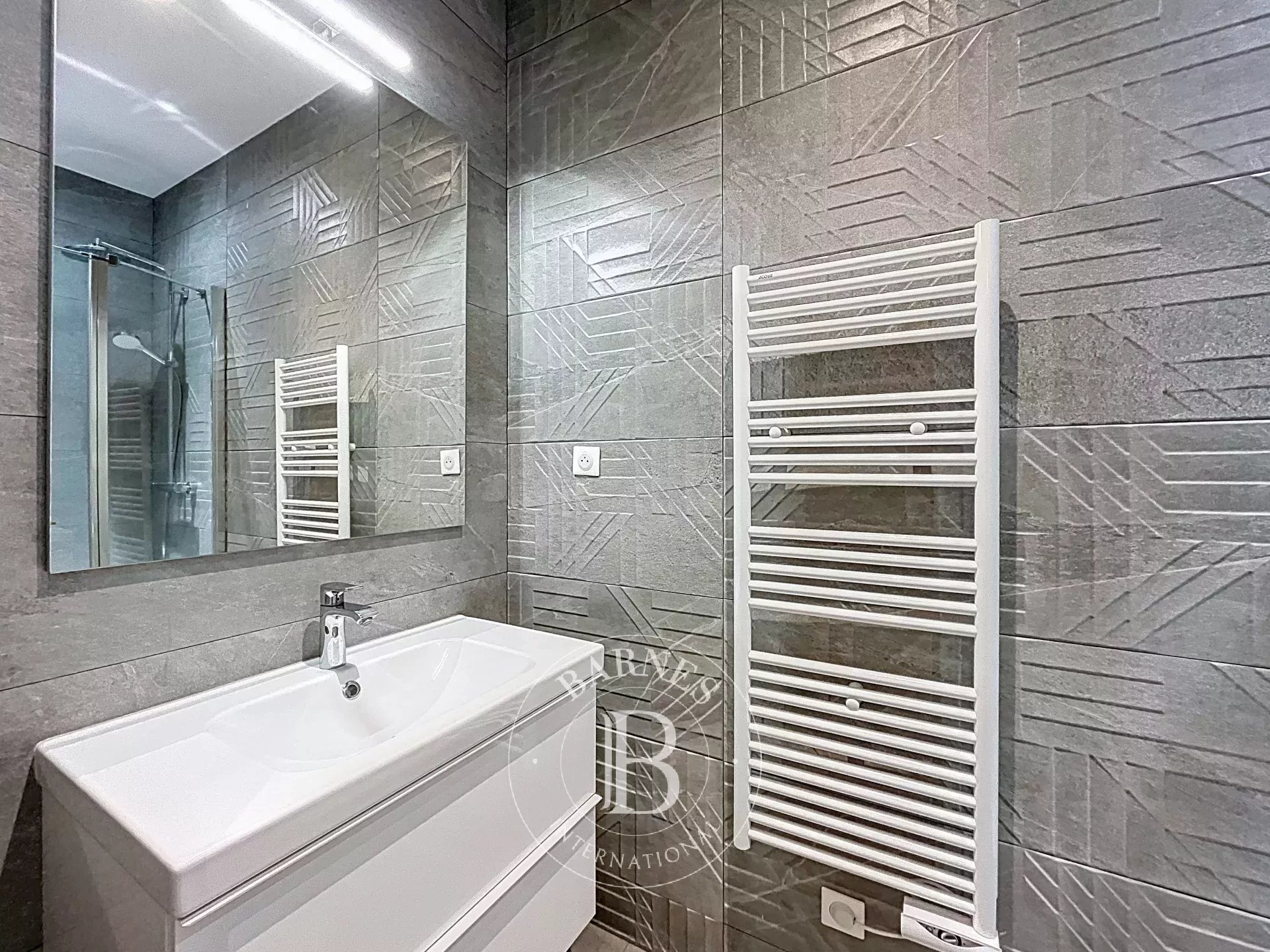 Daire Paris 16ème - picture 10