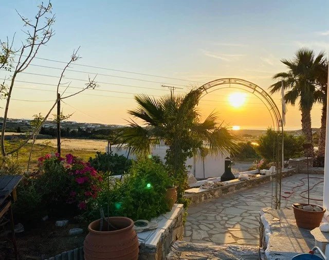 Vente Maison Paros