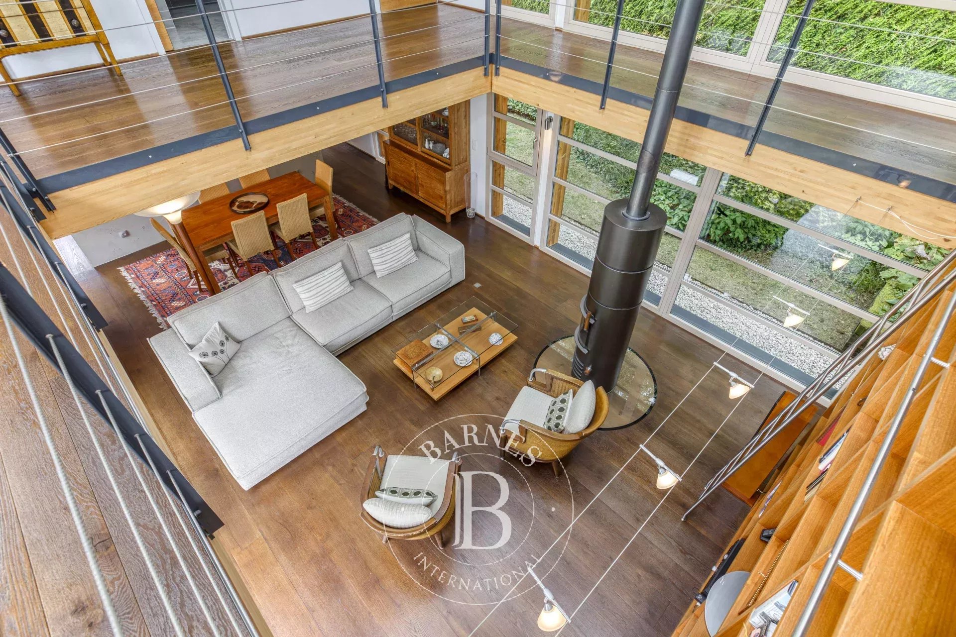 Villa Divonne-les-Bains - picture 19