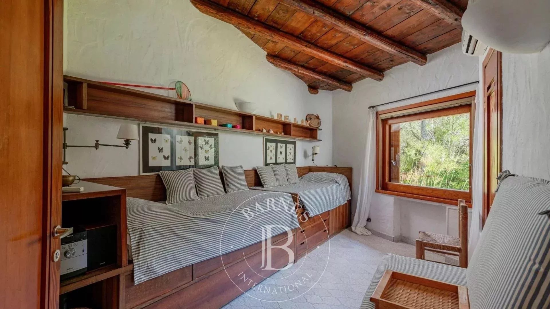 Porto Cervo  - Villa  6 Chambres - picture 15