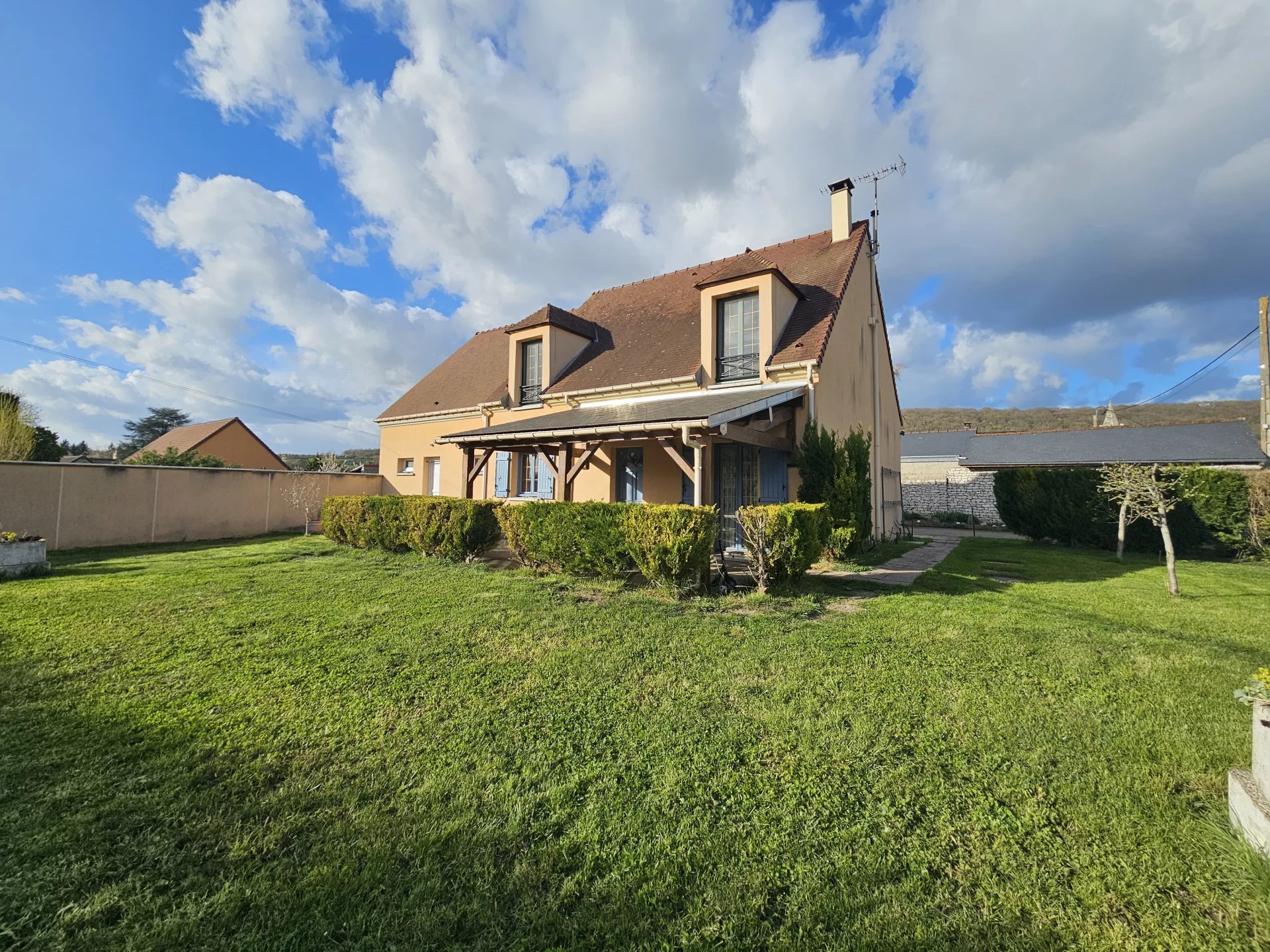 Agence immobilière de Immo Lod's