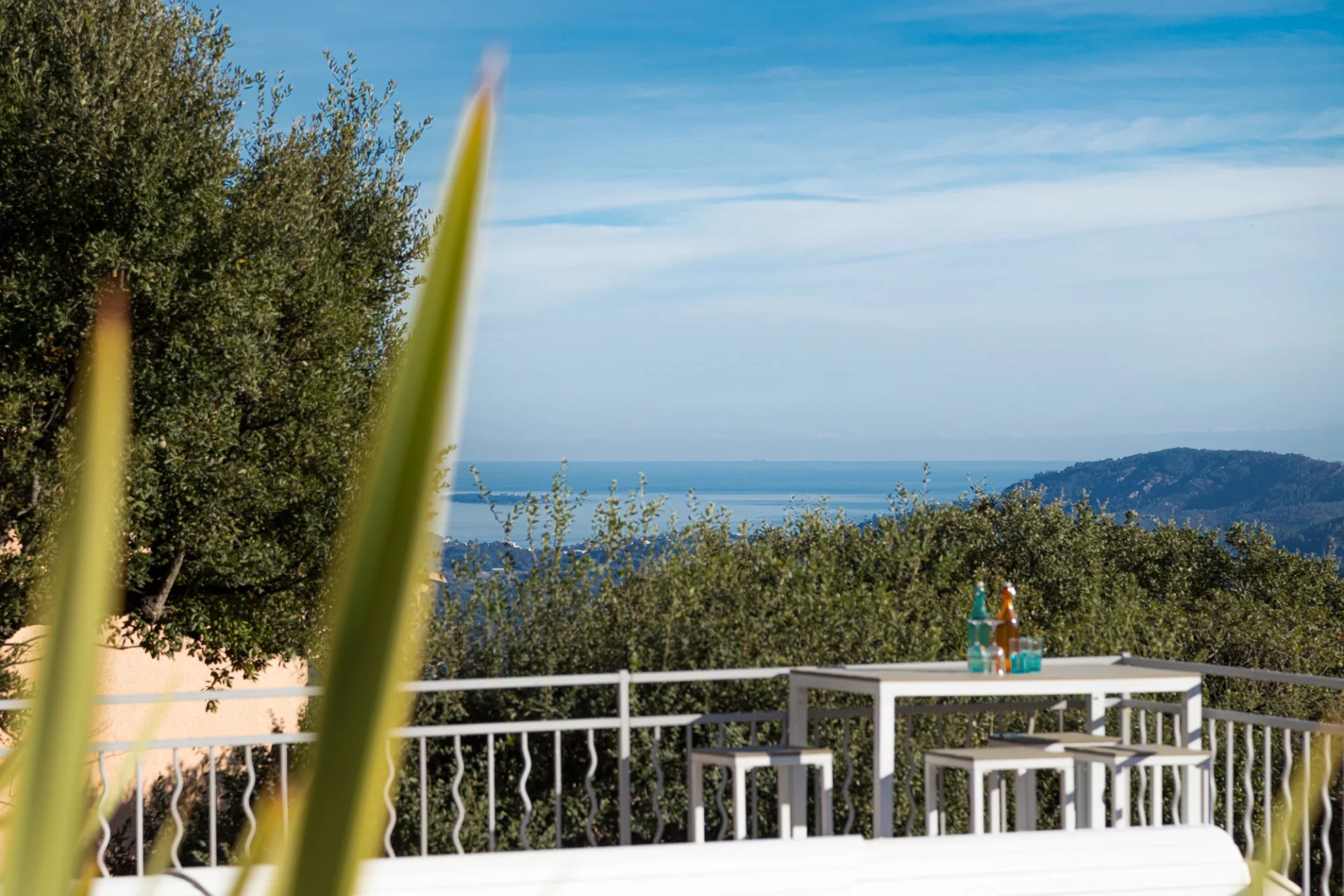 Vente Villa Les Adrets-de-l'Estérel