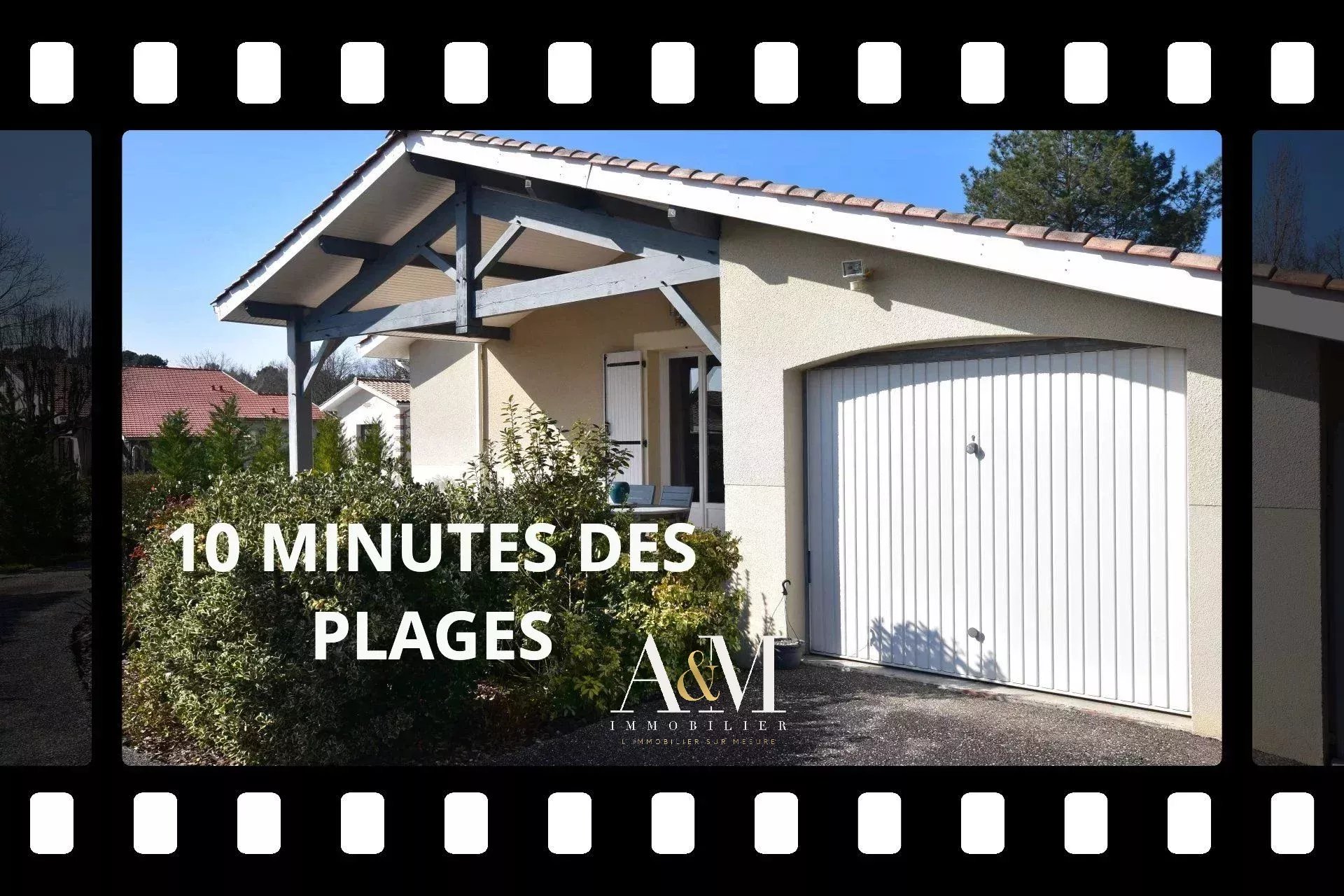 Agence immobilière de A&M IMMOBILIER