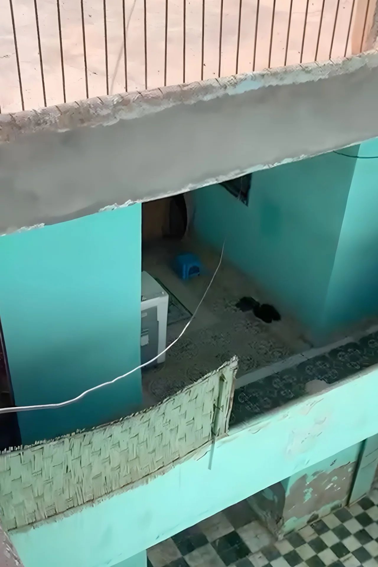 Riad to renovate - Kennaria | 140 m² | €550,000