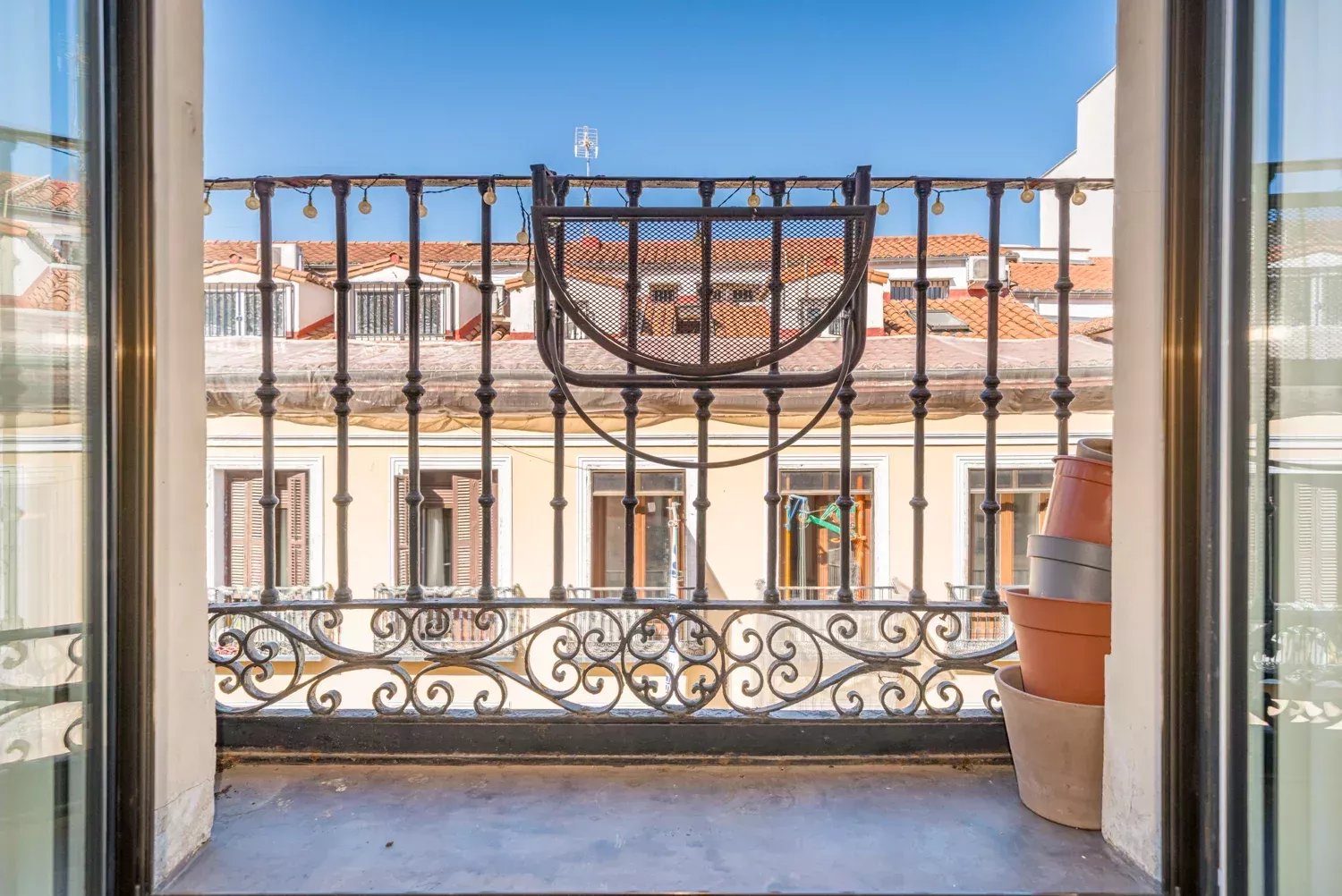 Daire Madrid - picture 6