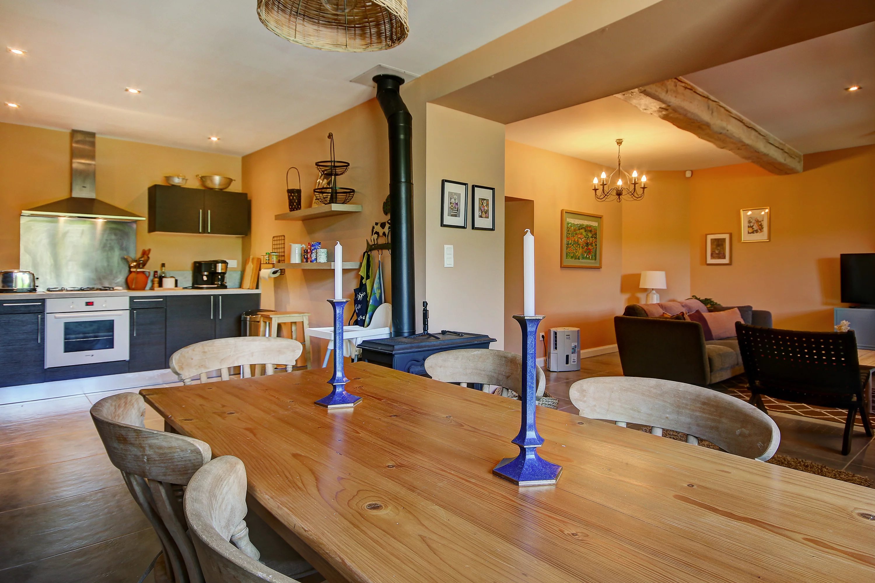 Property for sale Villebazy, Aude