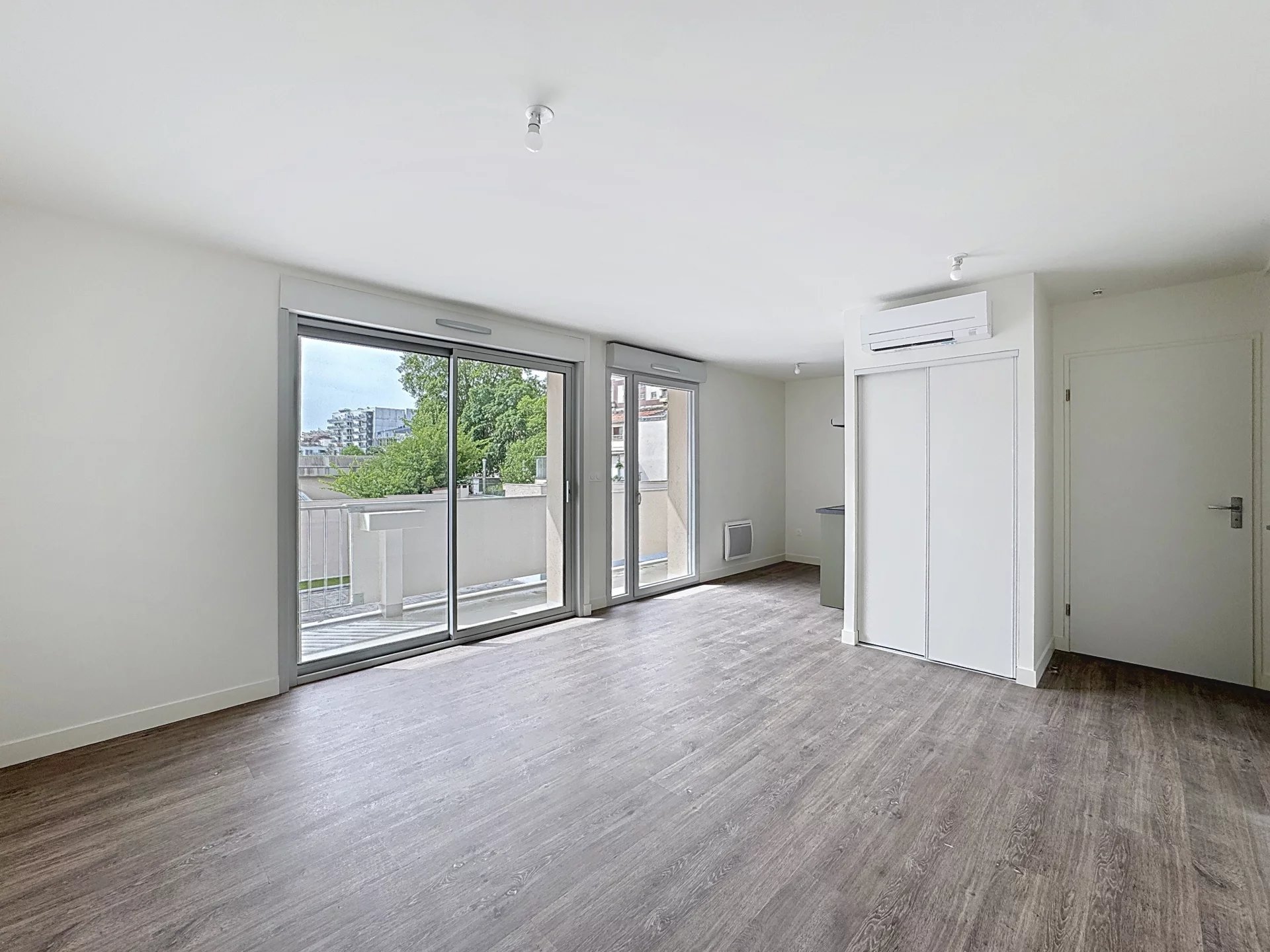 APPARTEMENT T2 - SAINT CYPRIEN
