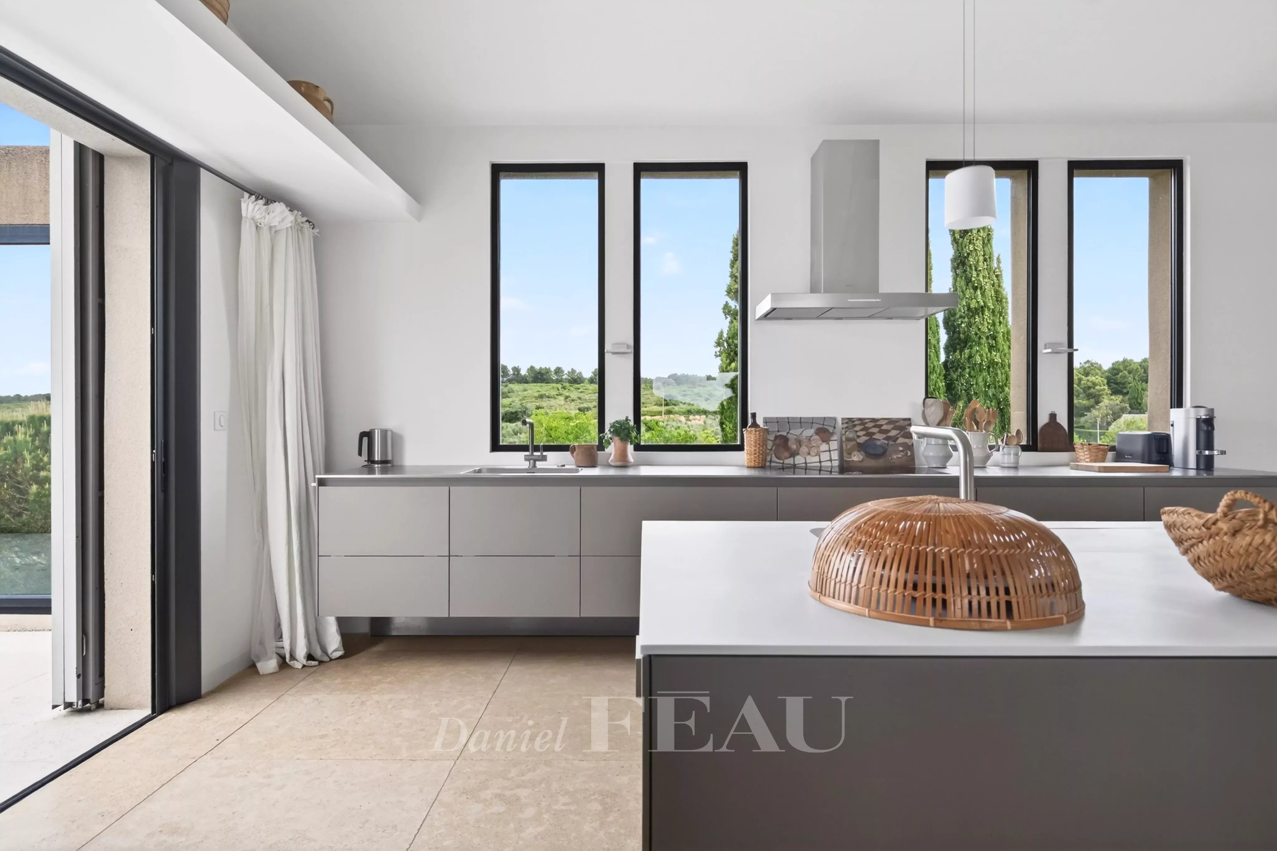 Sale House Fontvieille