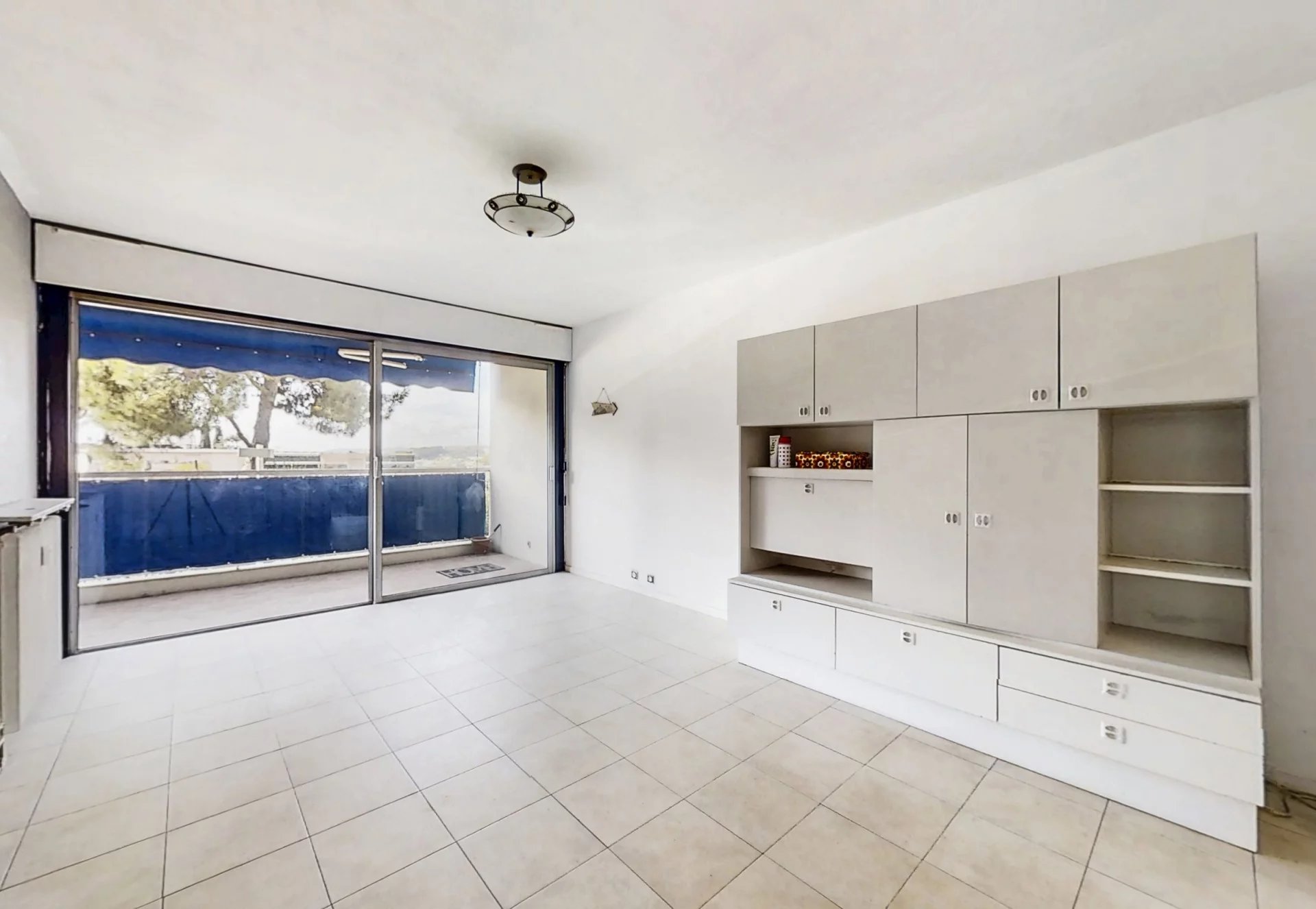 Achat Appartement T3 à Nice (06200) - 65m²