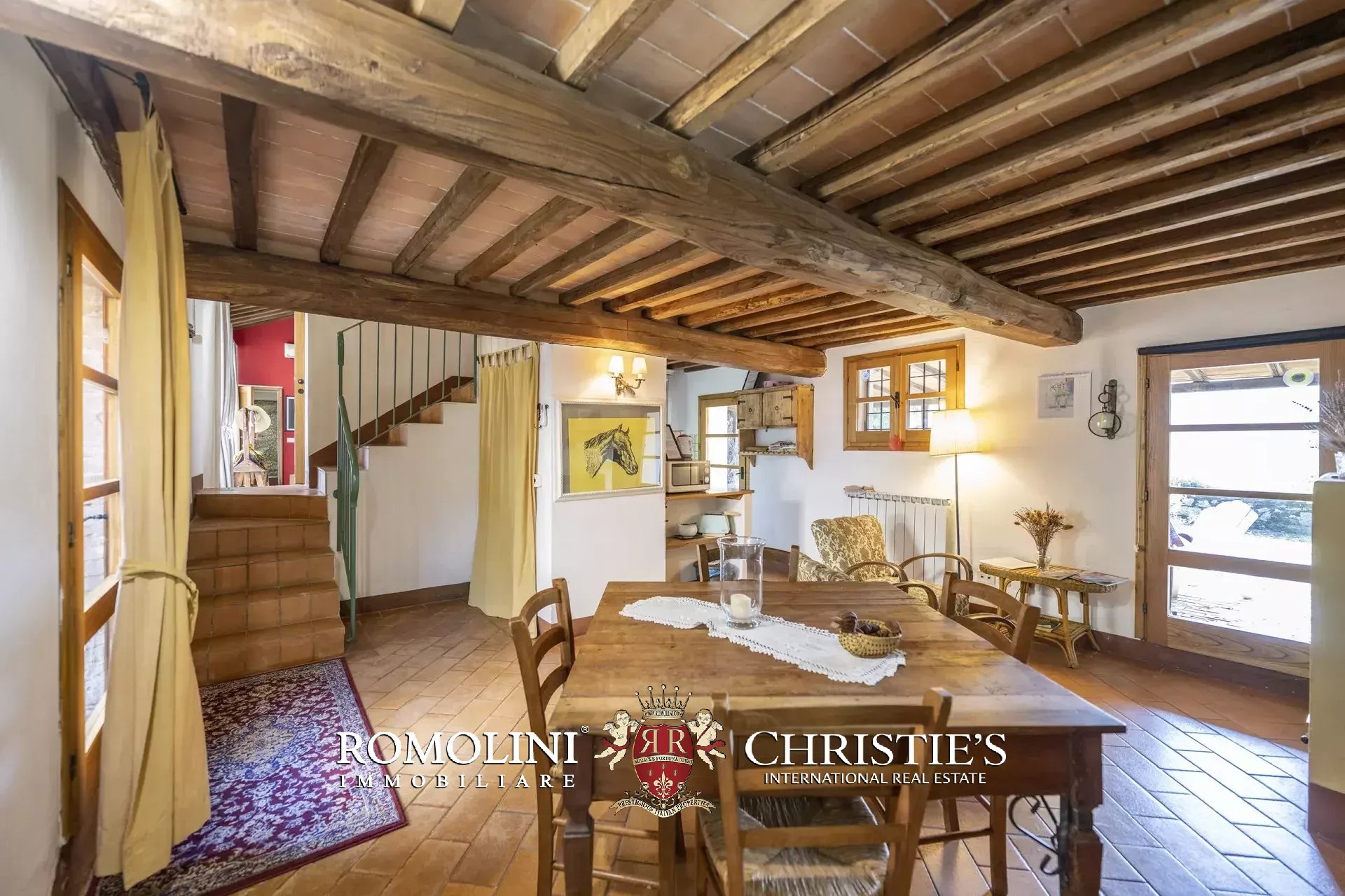 9 Bedroom Horse Property's Image 86