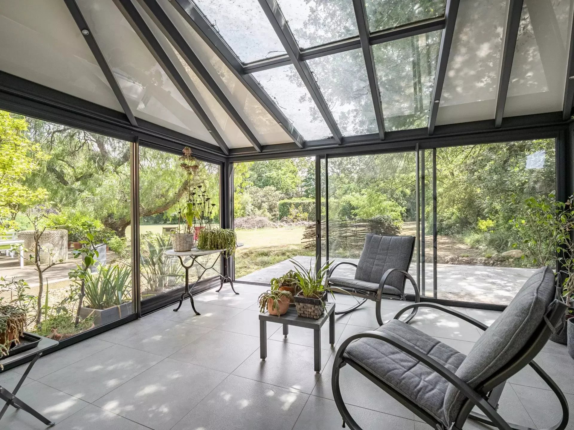 UITZONDERLIJKE MAS, ZWEMBAD, TUIN 1.1HA, THUIR