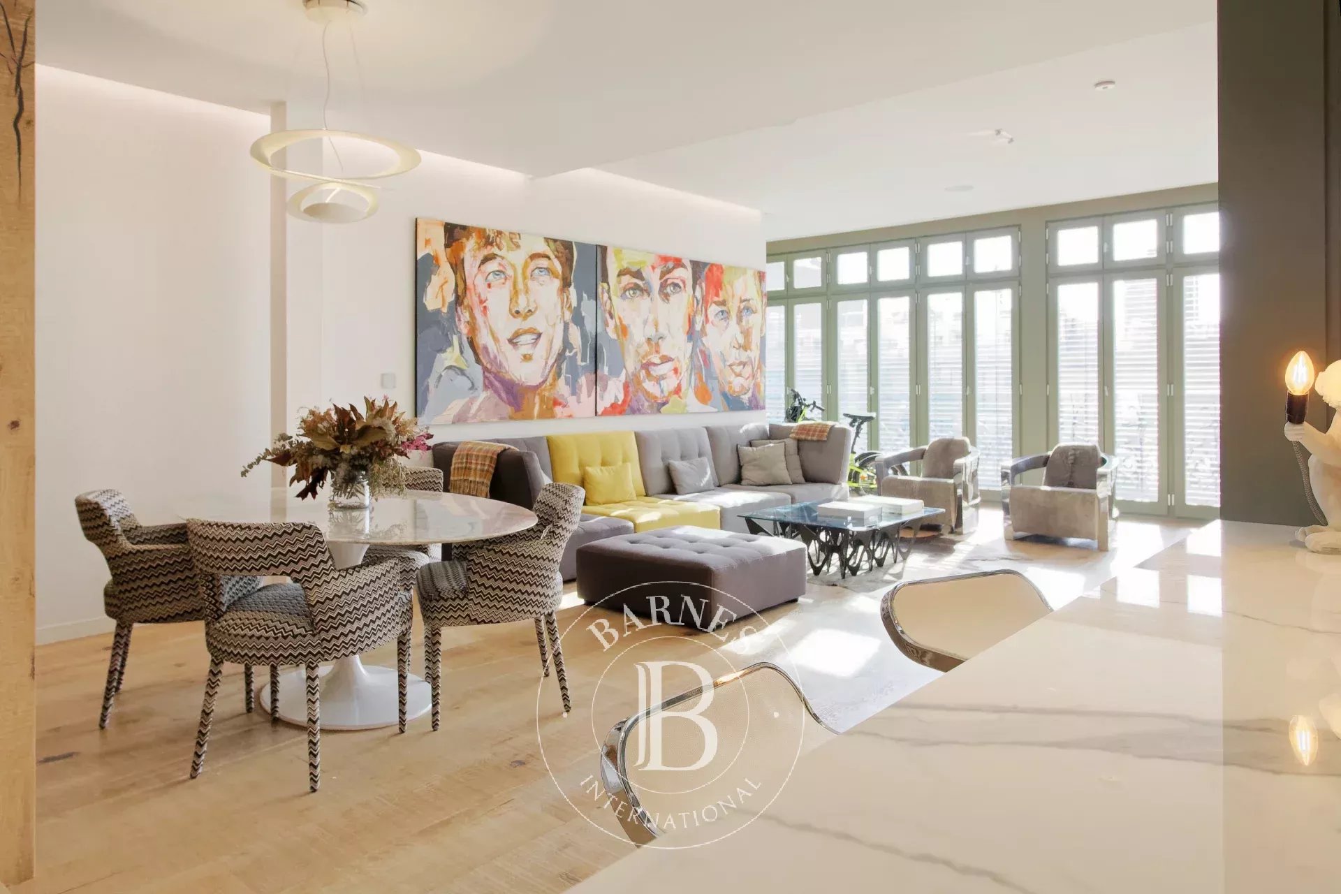 Daire Barcelona - picture 10