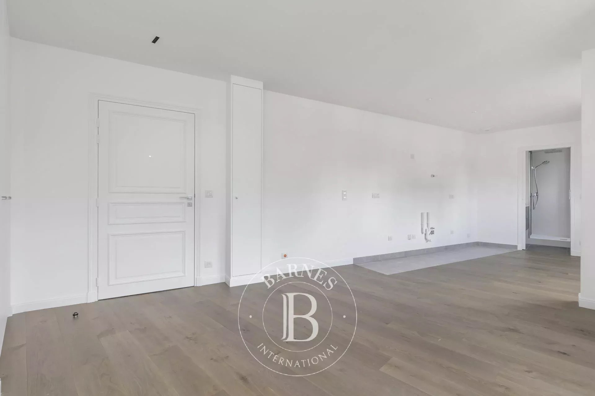 Daire Neuilly-sur-Seine - picture 7