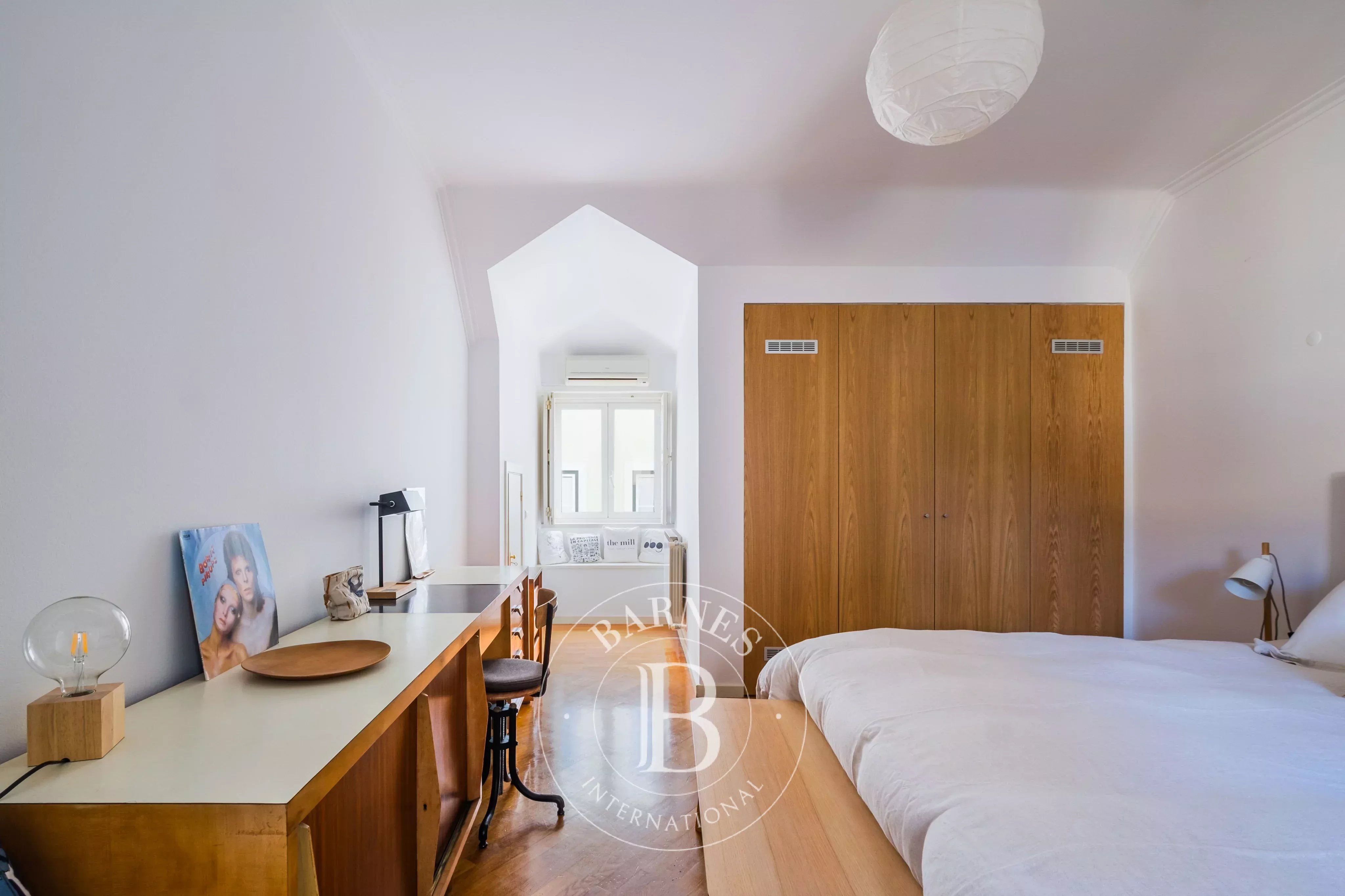 Moradia no Príncipe Real