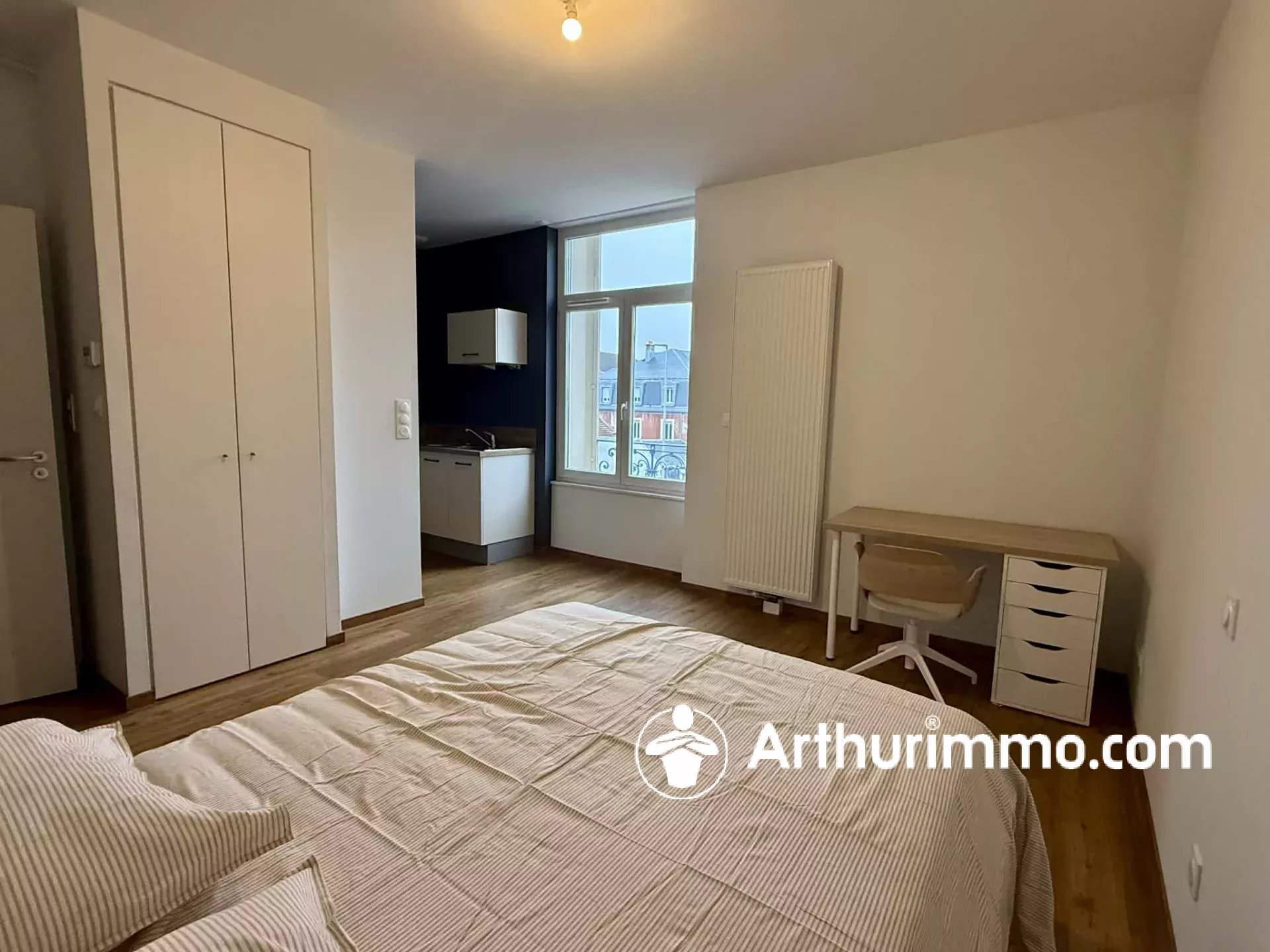 Agence immobilière de Arthurimmo.com Logiside Belfort