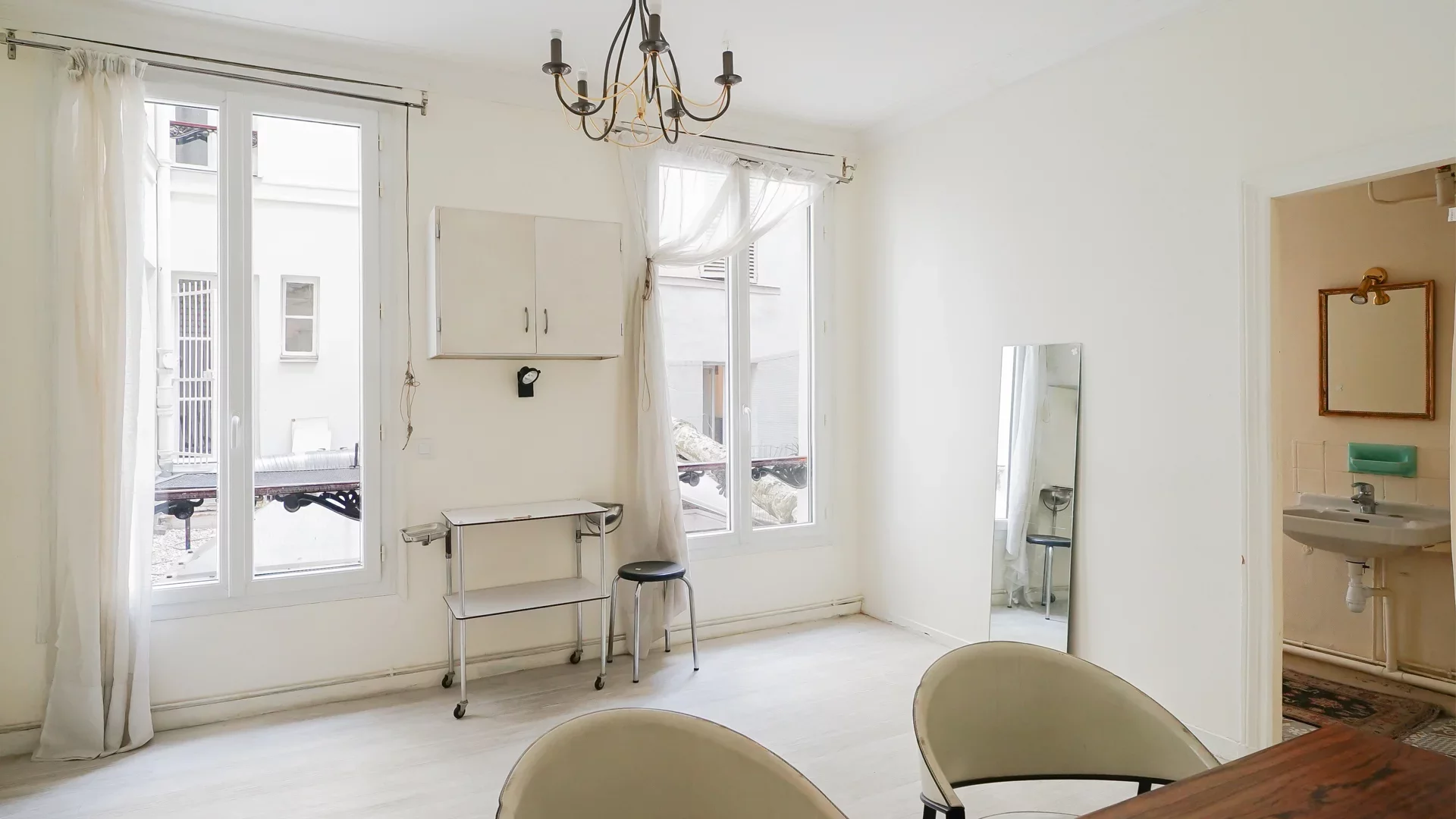 Paris 9e - NOUVELLE ATHÈNES / RUE PIERRE FONTAINE