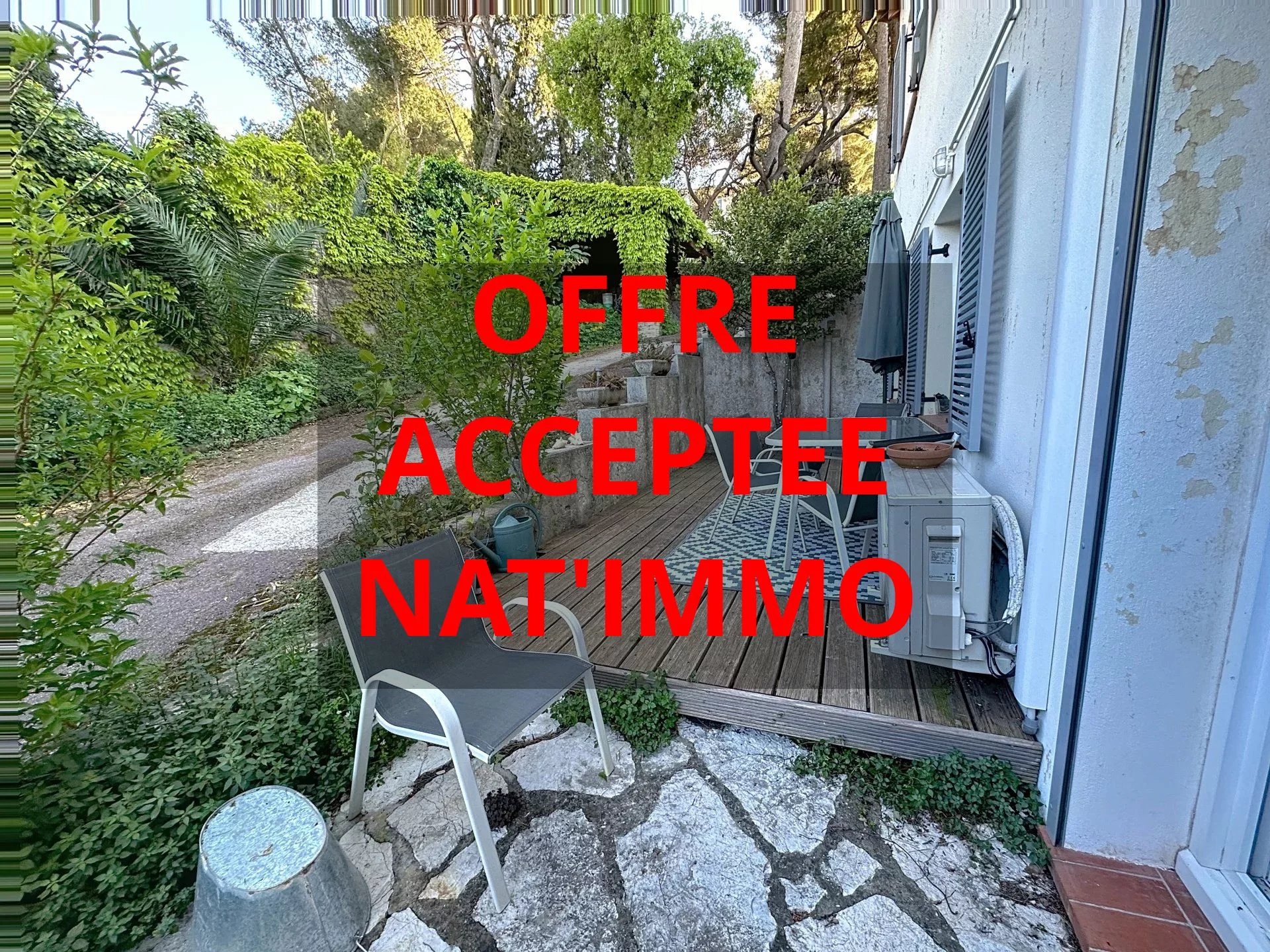 Agence immobilière de Nat'Immo