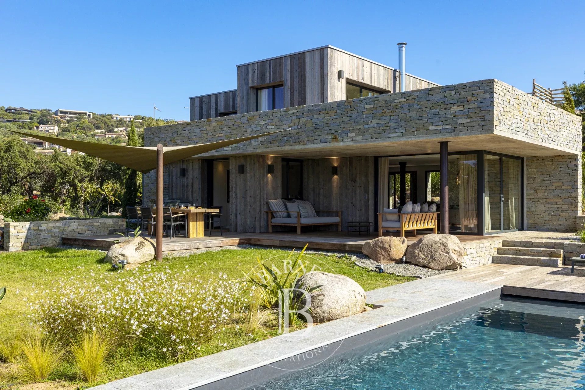 Villa Sainte-Lucie-de-Porto-Vecchio  -  ref 7176321 (picture 1)