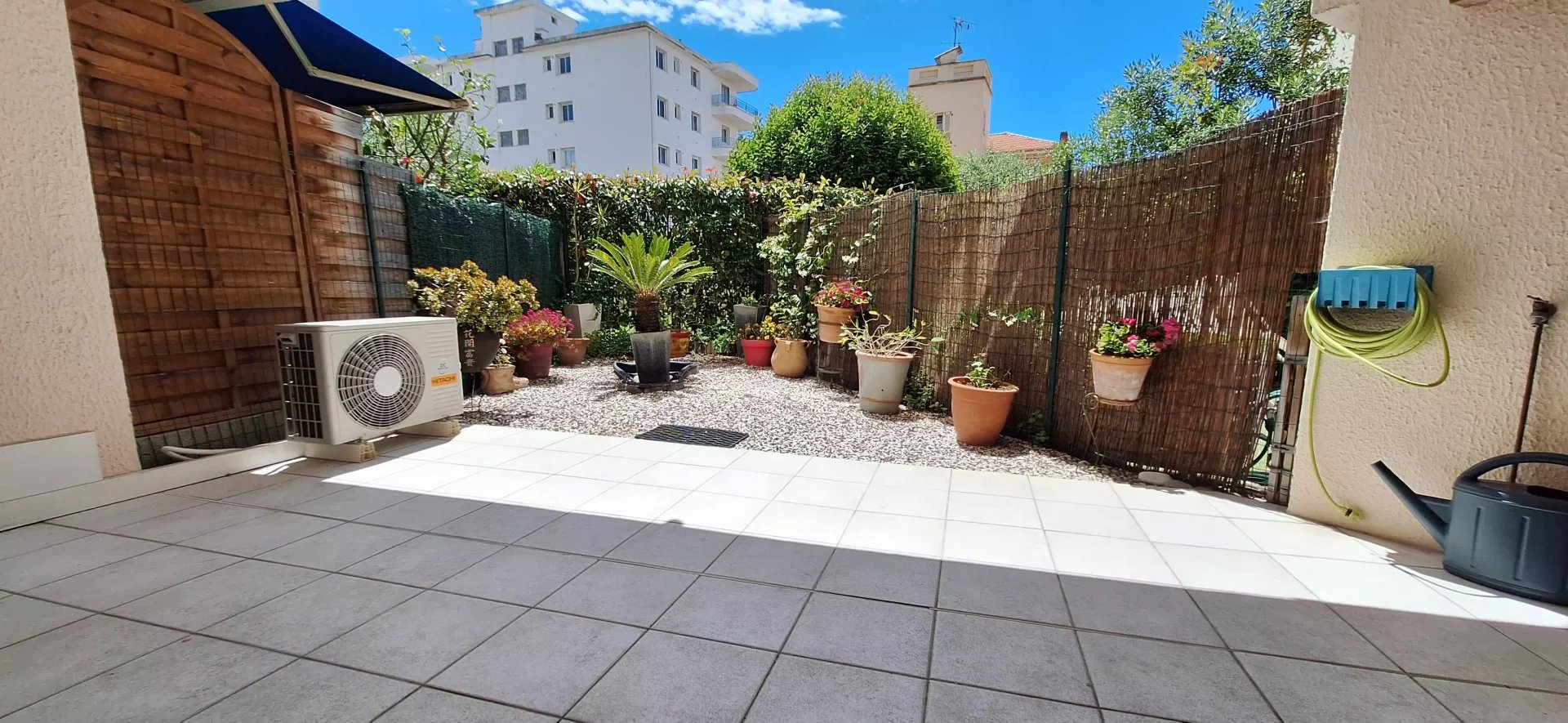 Agence immobilière de Infinity Group Immobilier