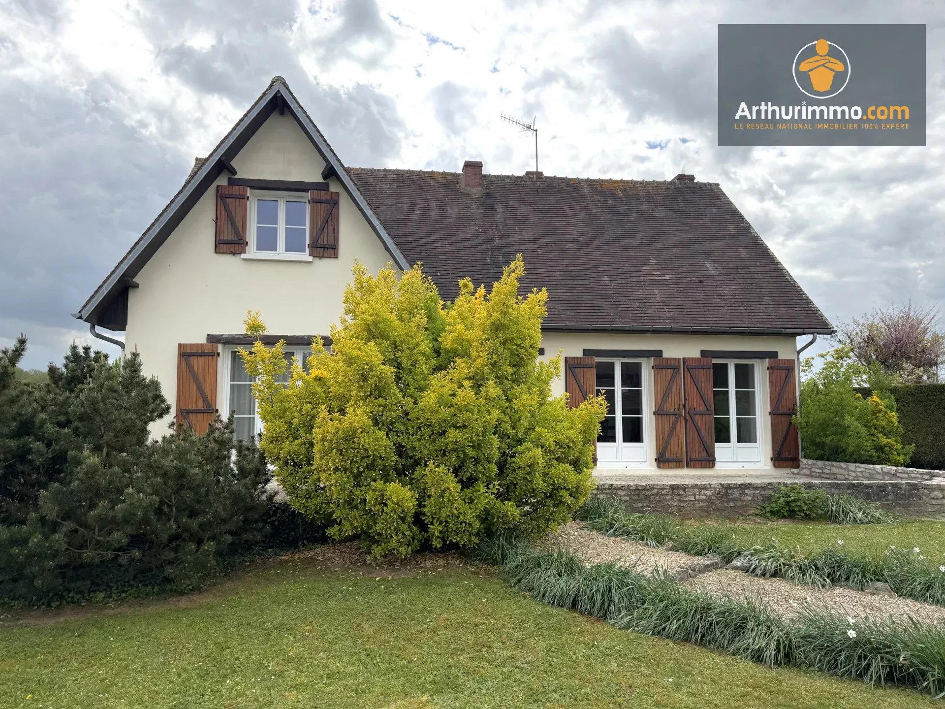 Agence immobilière de Arthurimmo.com Agence Saint Hubert