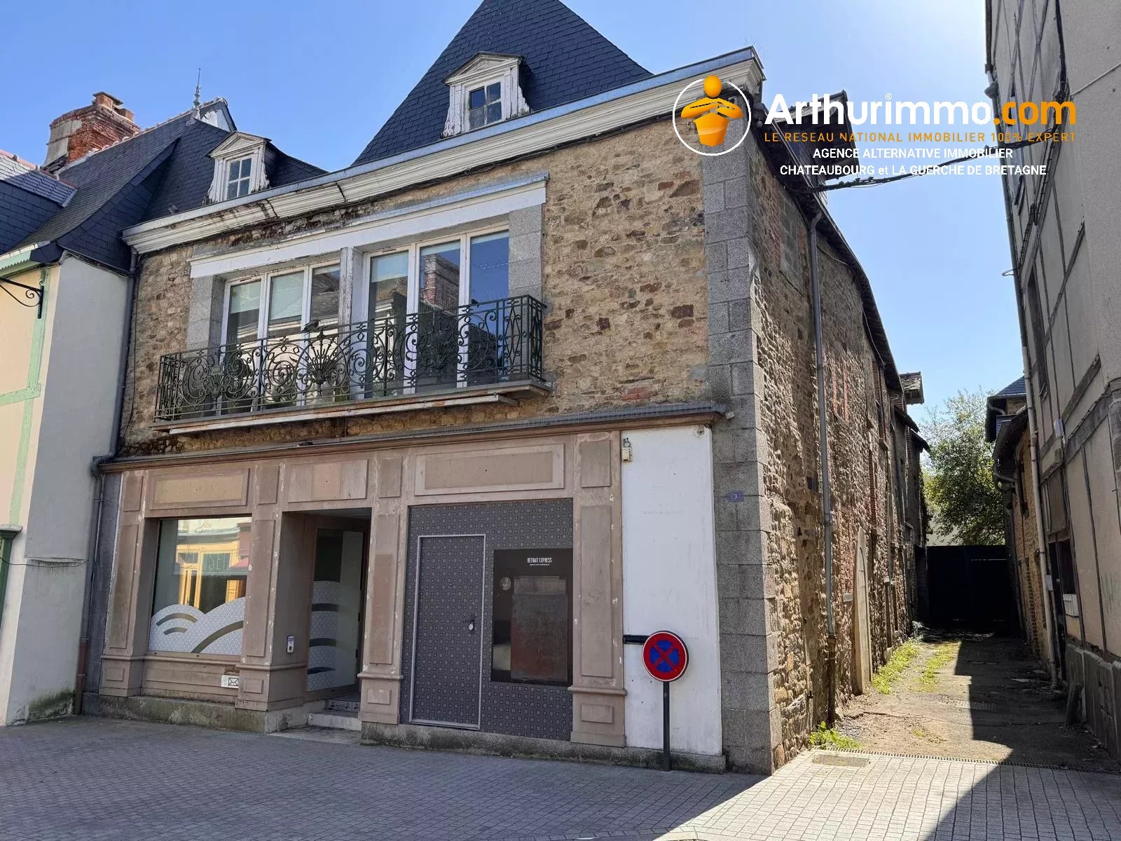 Agence immobilière de EURL ALTERNATIVE IMMOBILIER