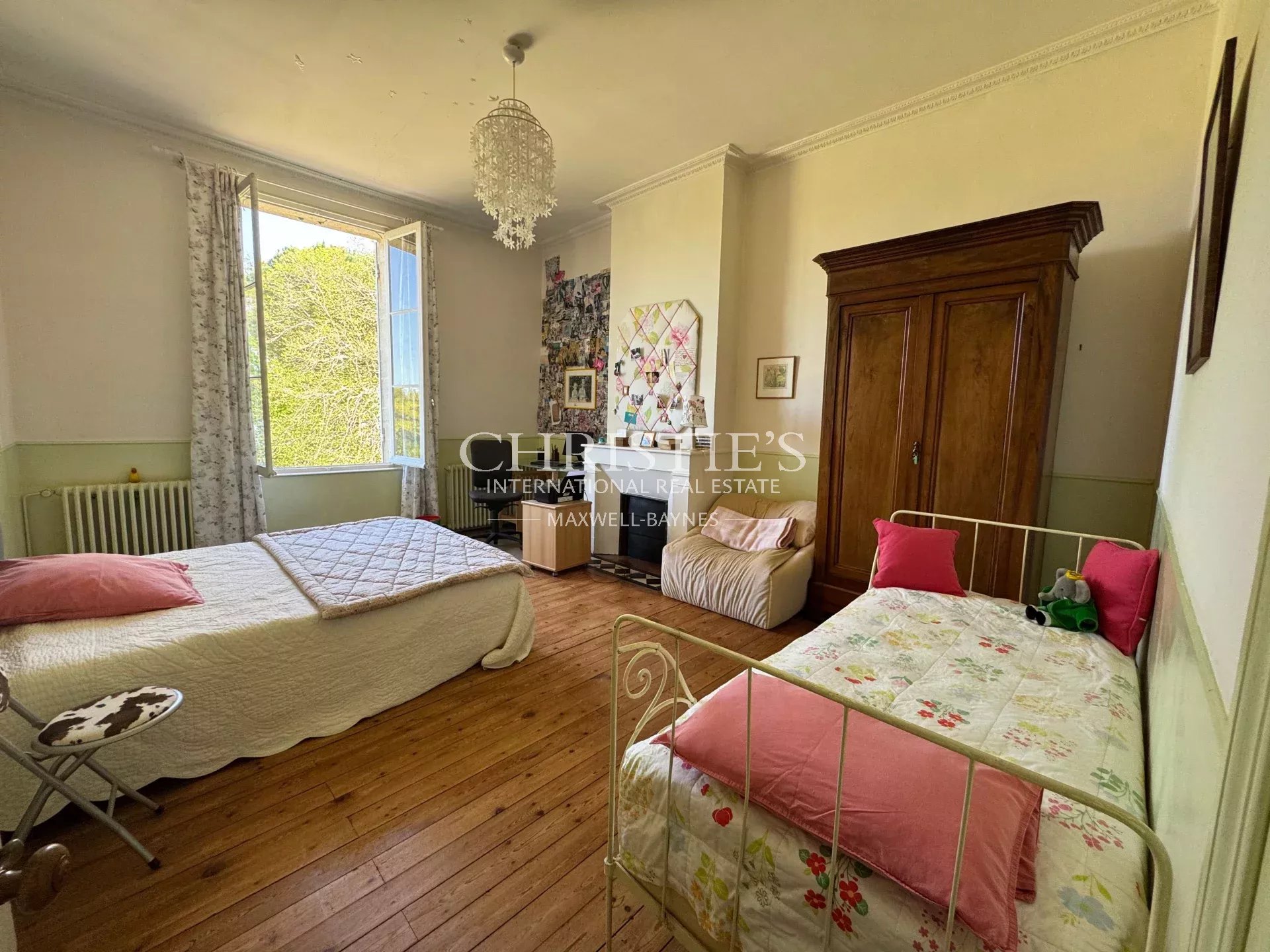 4 Bedroom Villa/Townhouse's Image 23