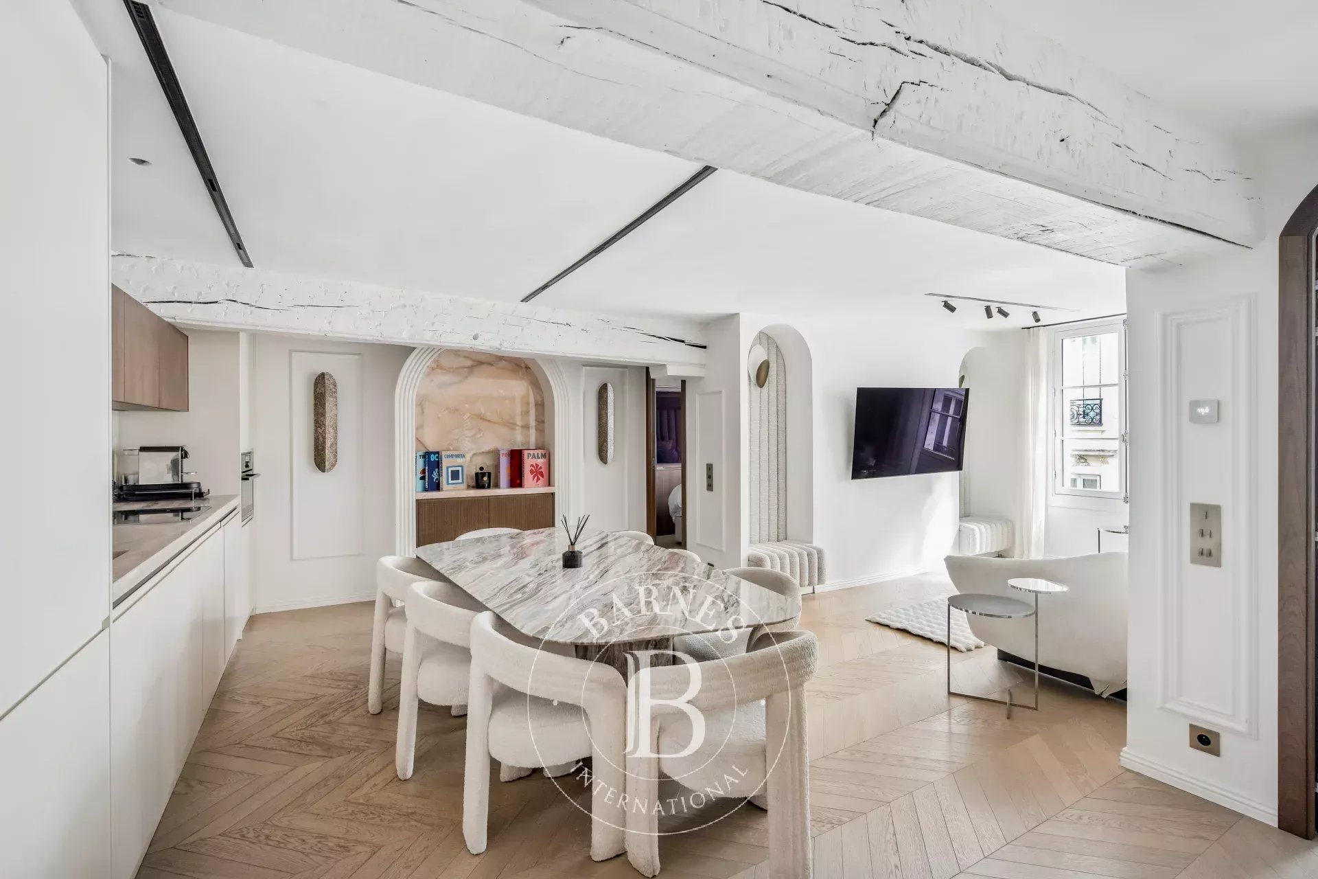 Piso Paris 75006  -  ref 87009202 (picture 1)
