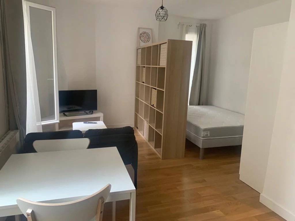 Rental Apartment Paris 9th