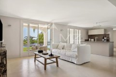 Modern Sea View Villa in Cannes Californie | Luxury Family Estate — photo 7 of 7