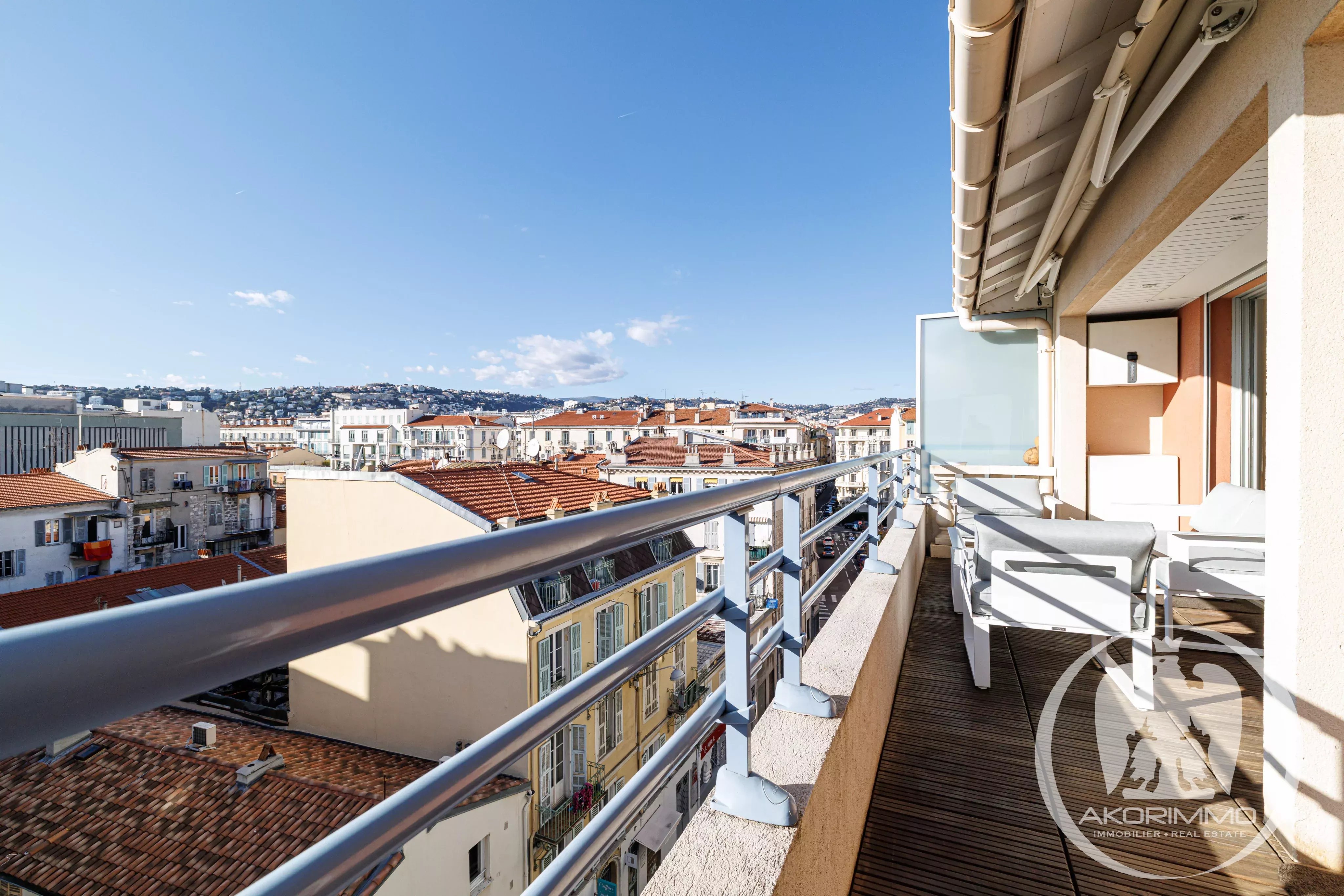 Продажа Дуплекс - Ницца (Nice) Carré d'or