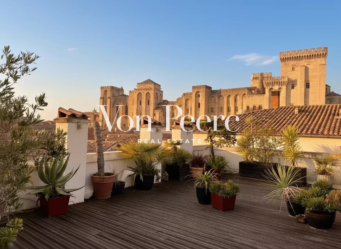 Maison à vendre, 3 pièces, 46 m², Avignon