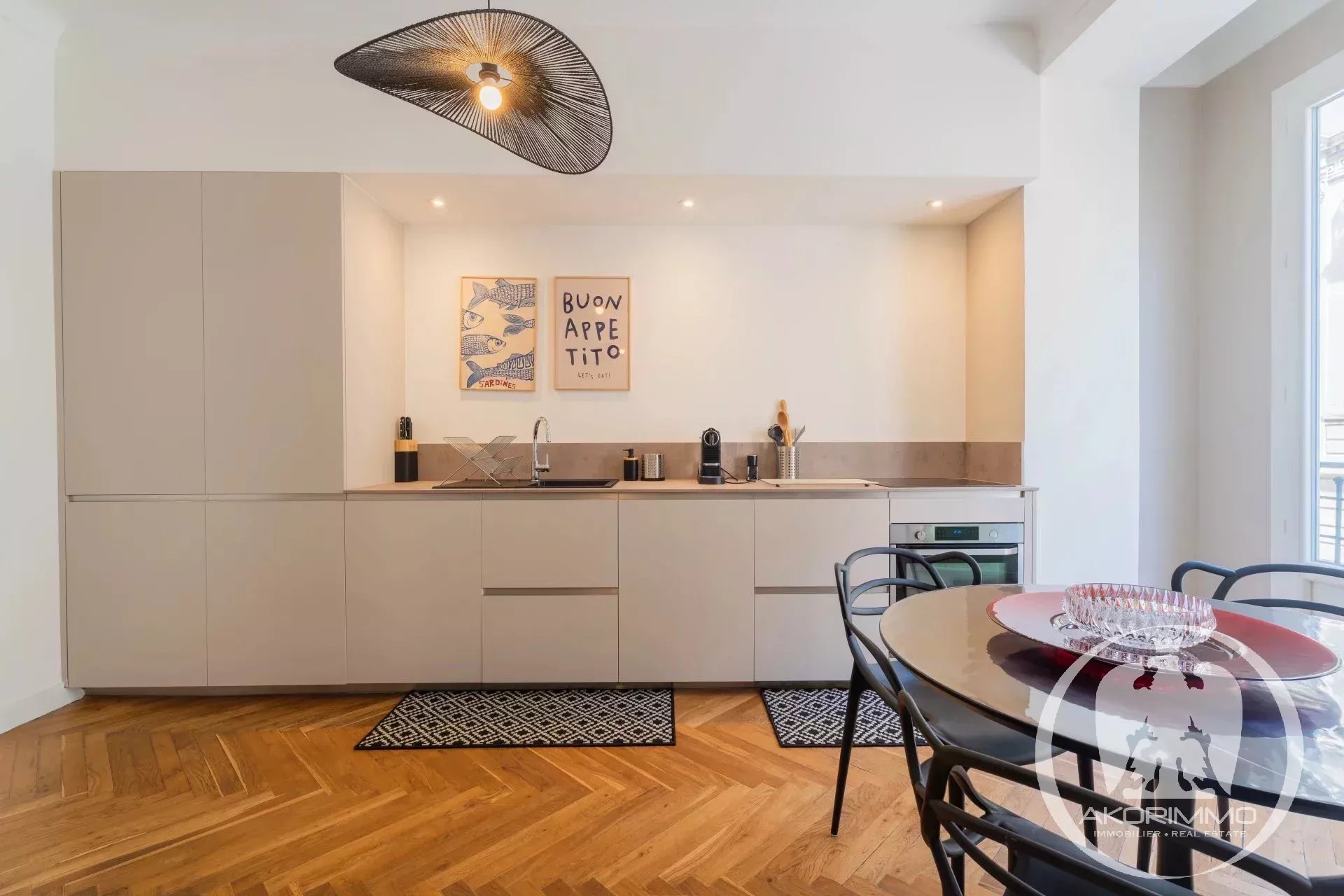 Vendita Appartamento - Nizza (Nice) Centre ville