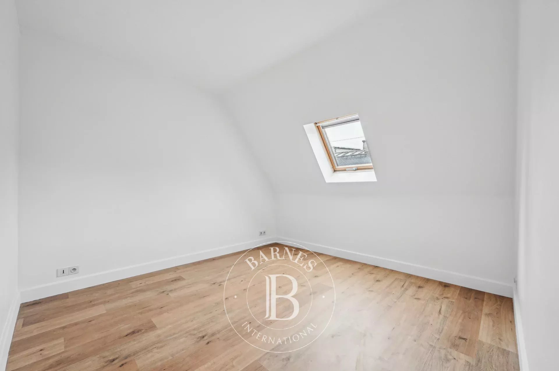 Daire Paris 6ème - picture 4