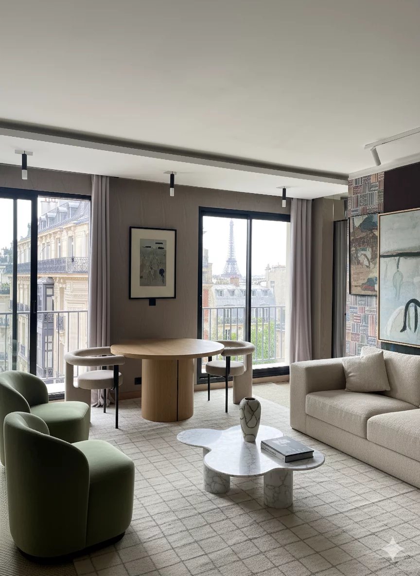 Agence immobilière de Belmont Immobilier