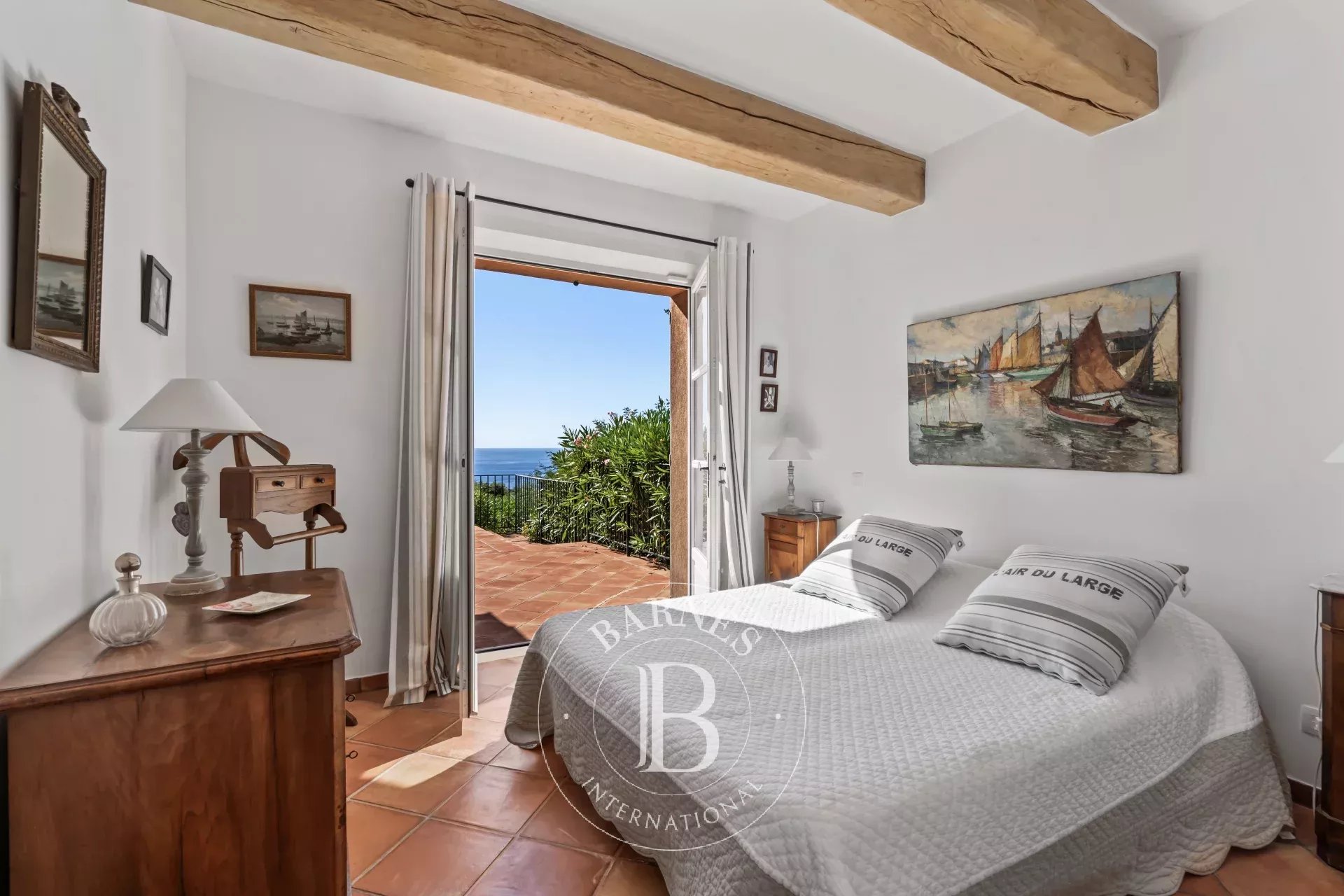 Villa Les Issambres - picture 5