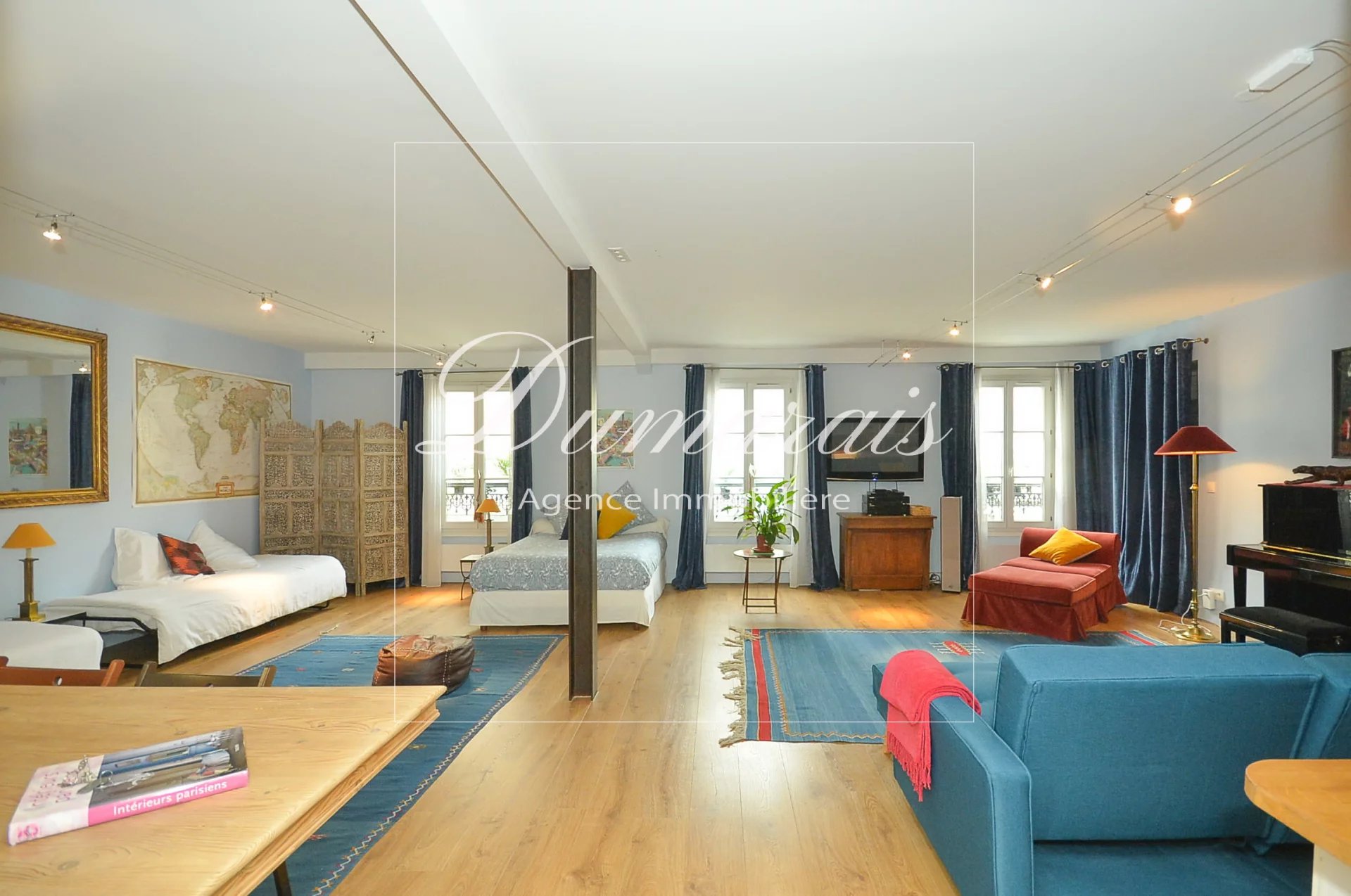 Vente Appartement Paris 10ème