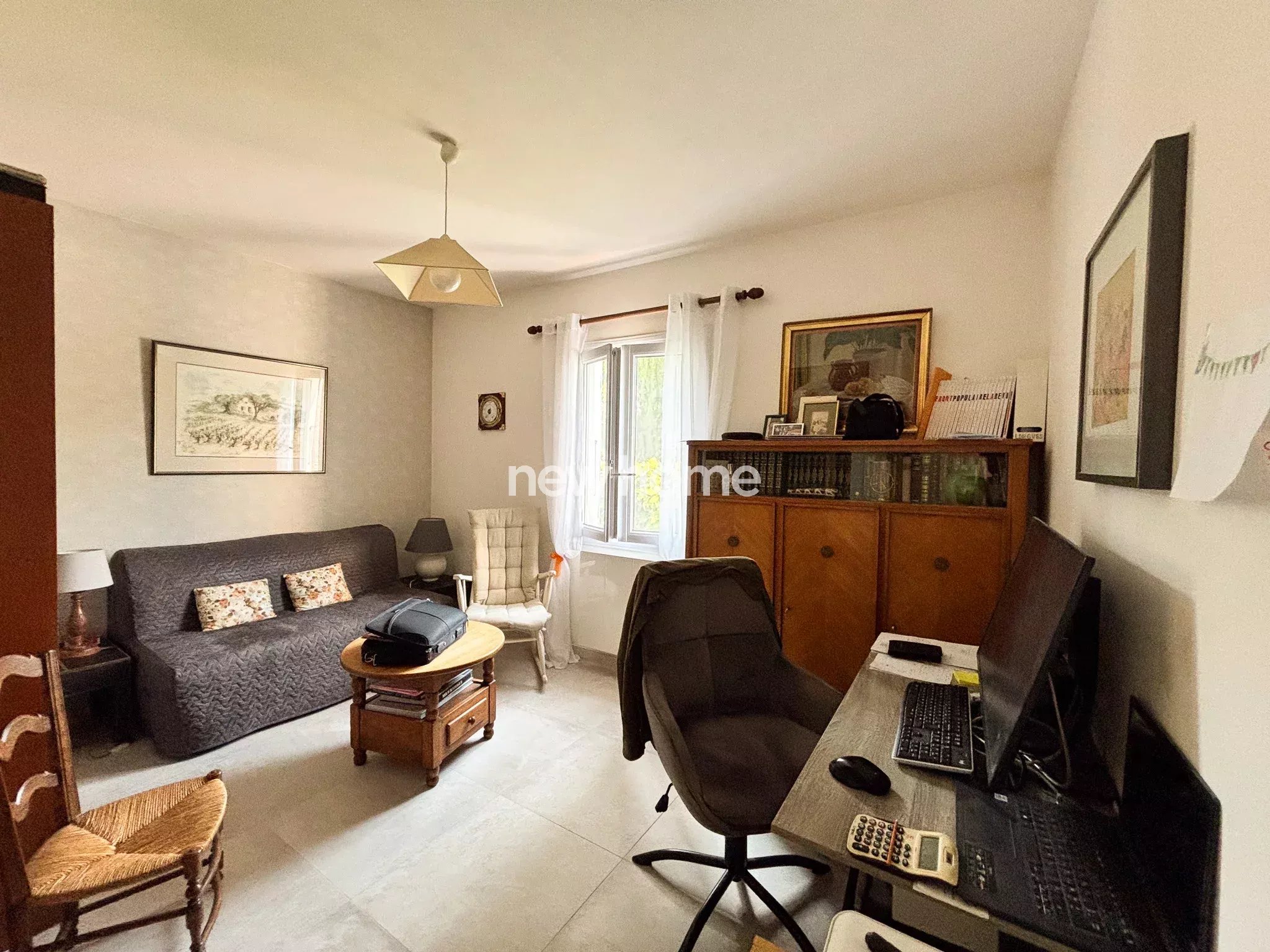 Villa provençale dans quartier recherché de Lorgues