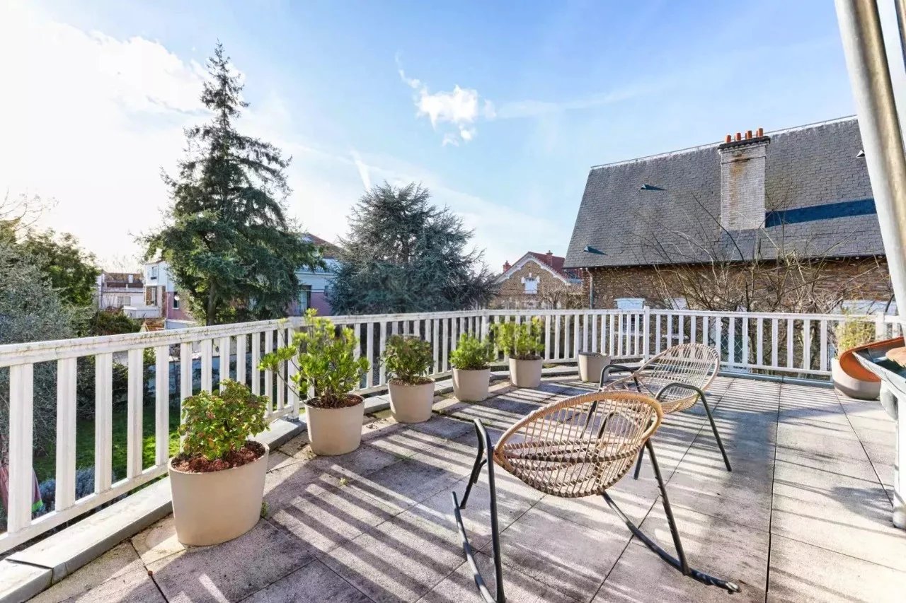 Agence immobilière de France Immobilier