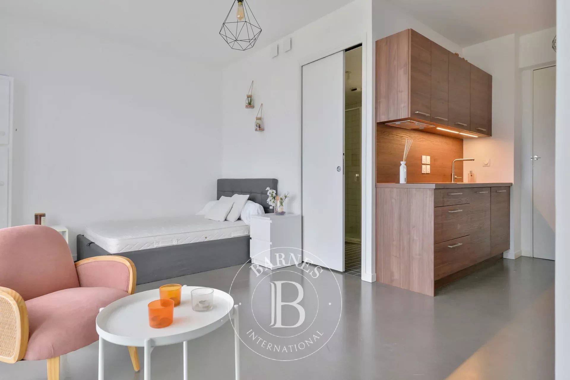 Daire Lyon 2ème - picture 4