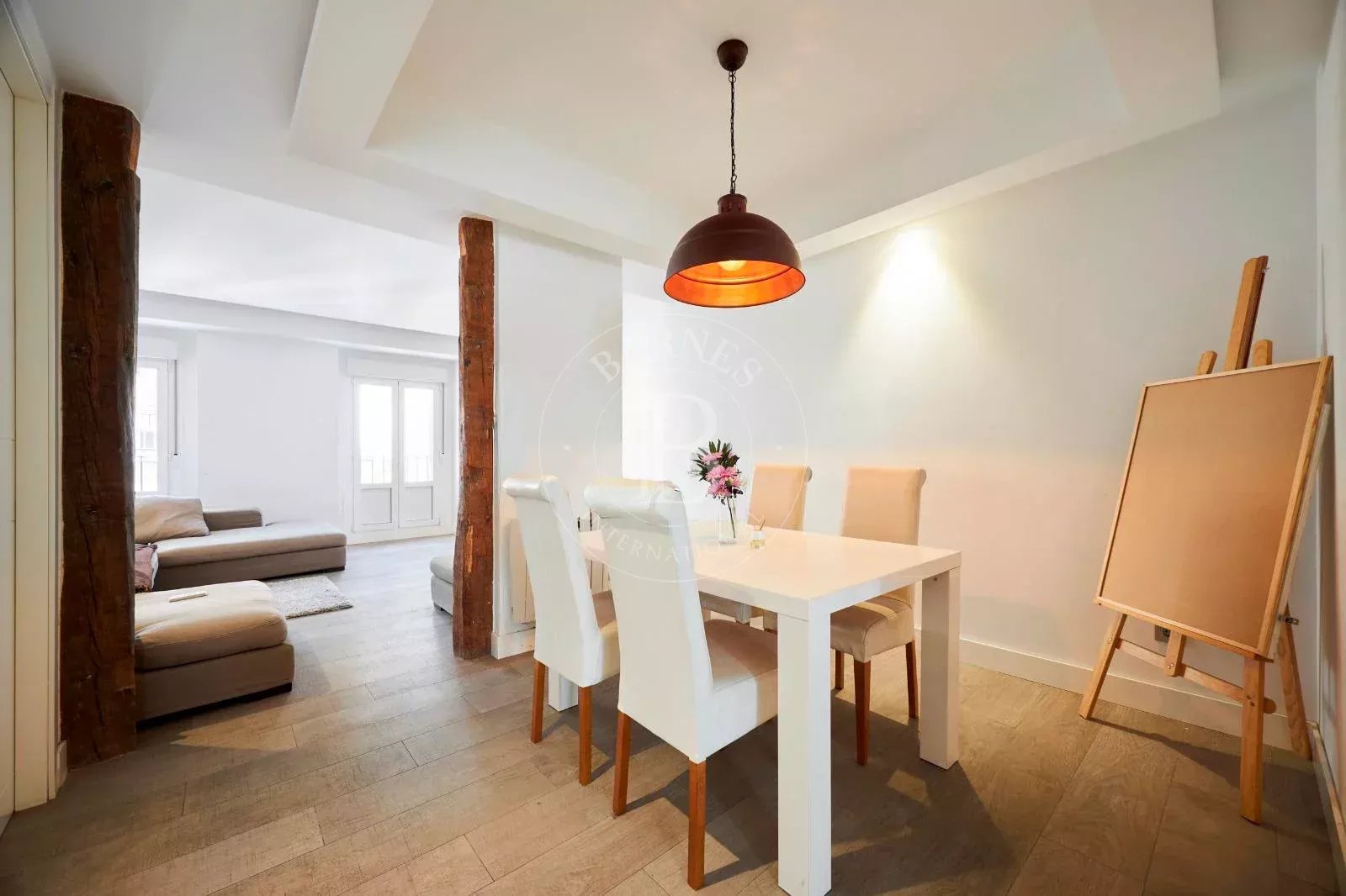 Daire Madrid - picture 4