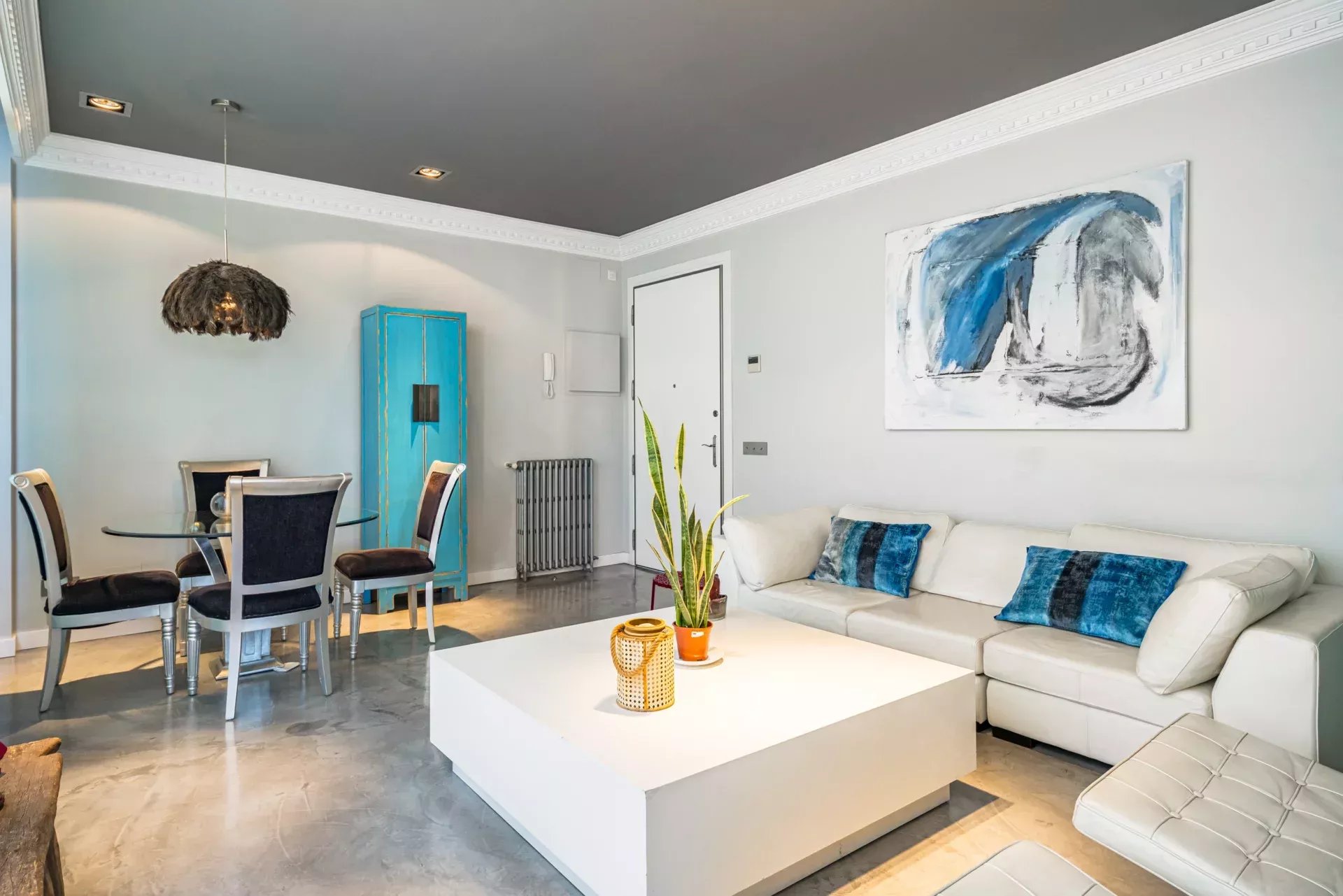 Daire Madrid - picture 9