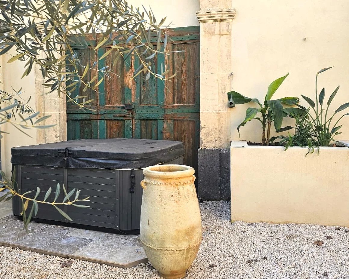 Vente Maison Saint-Thibéry