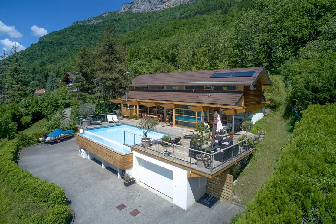 Vente Maison Veyrier-du-Lac